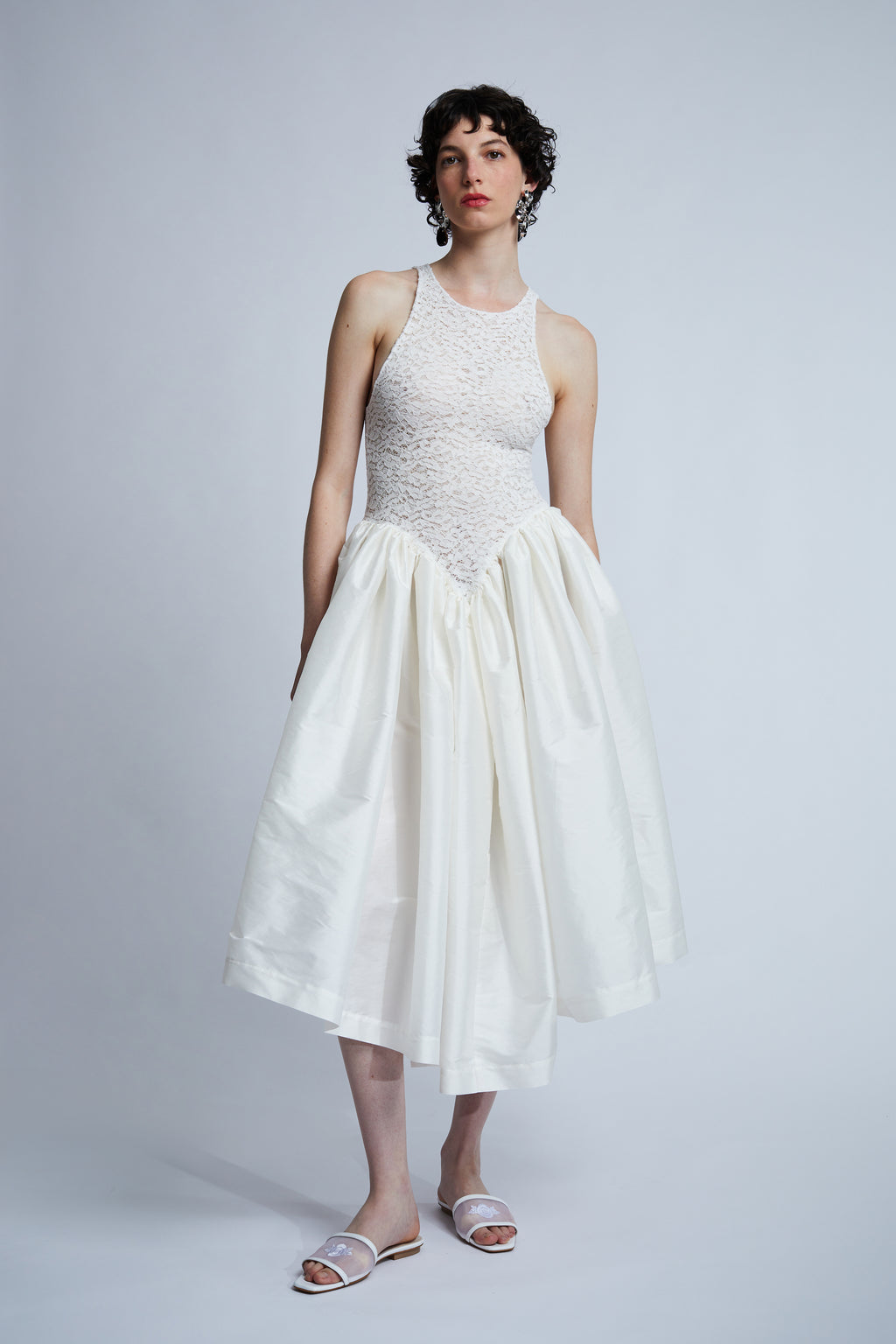 Perfect Love Moment Dress