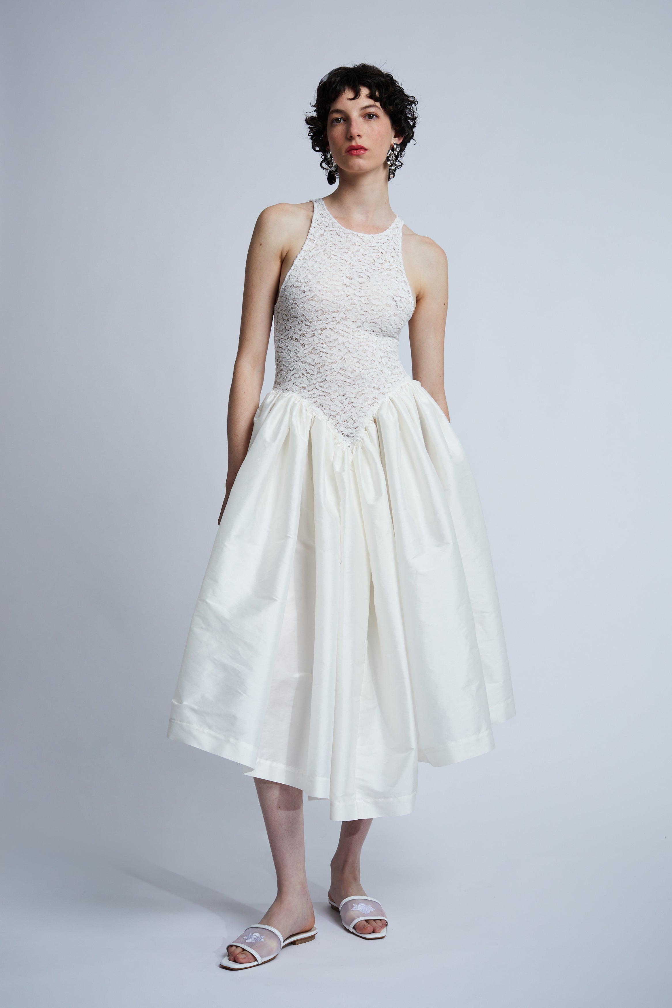 Perfect Love Moment Dress