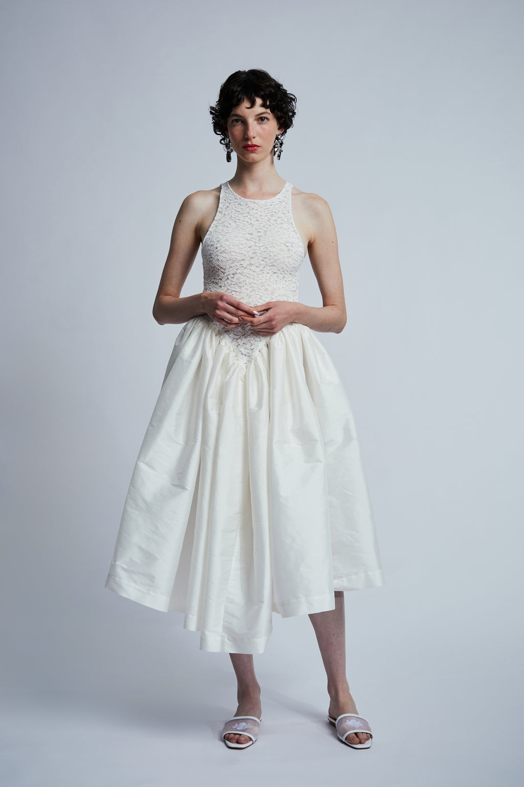 Perfect Love Moment Dress