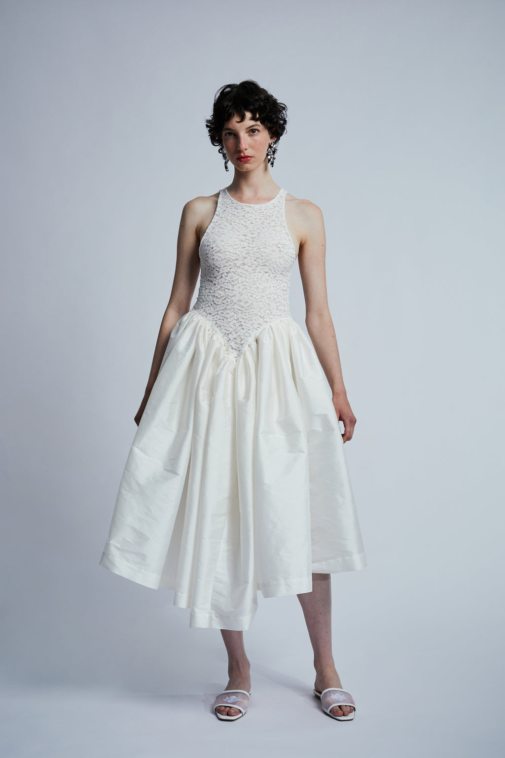Perfect Love Moment Dress