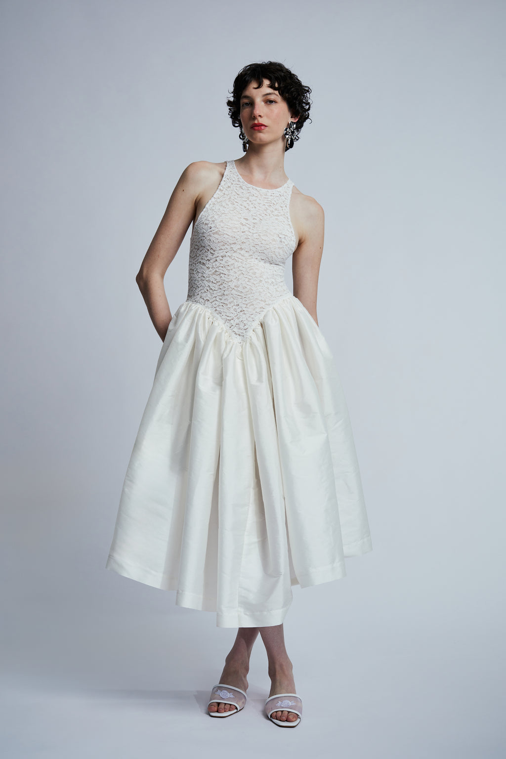 Perfect Love Moment Dress