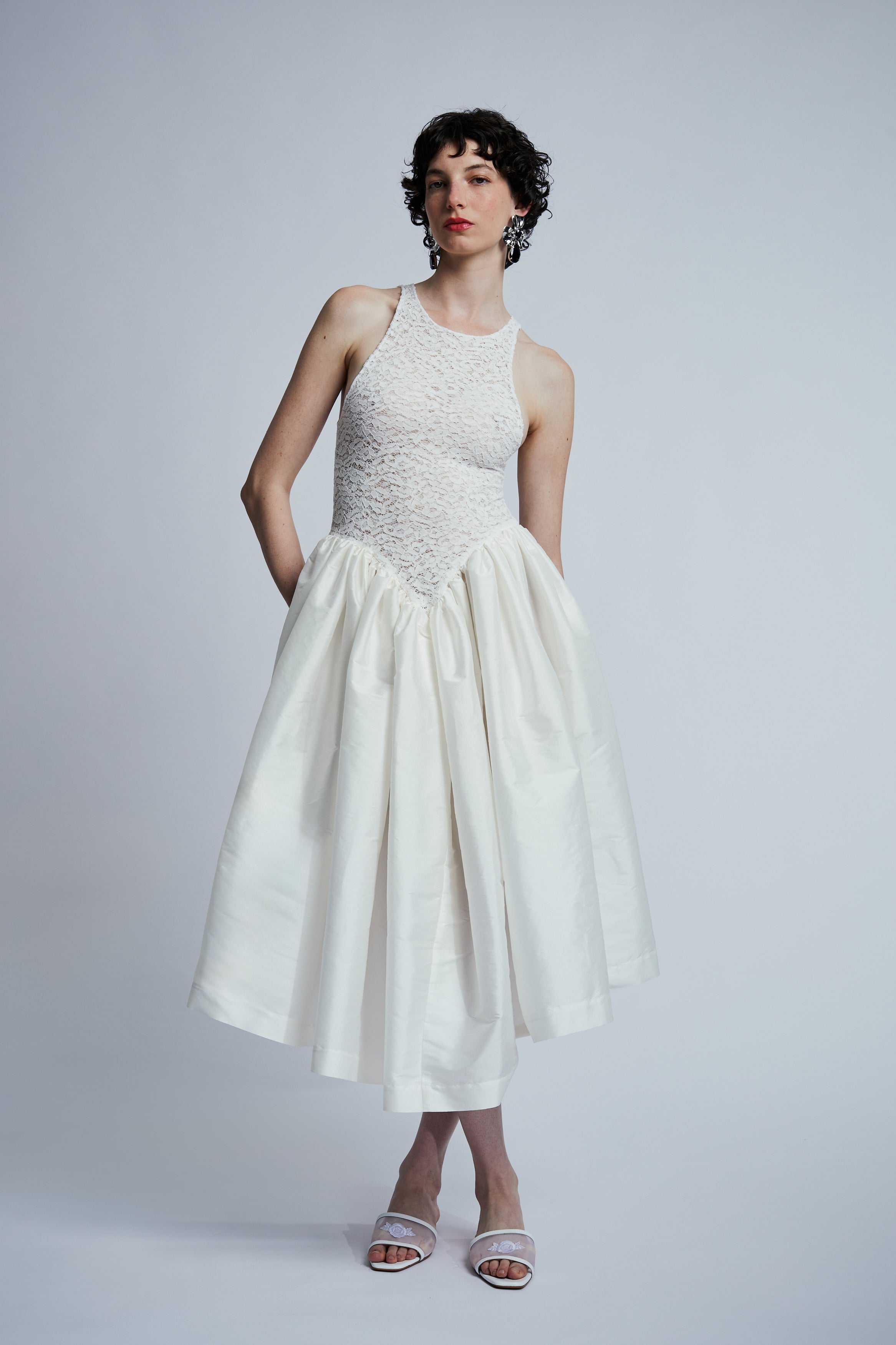 Perfect Love Moment Dress