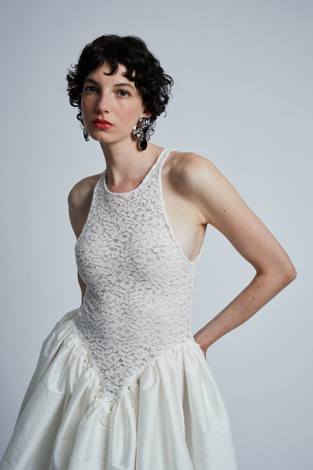 Perfect Love Moment Dress