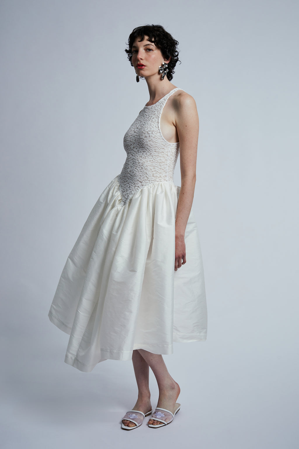 Perfect Love Moment Dress