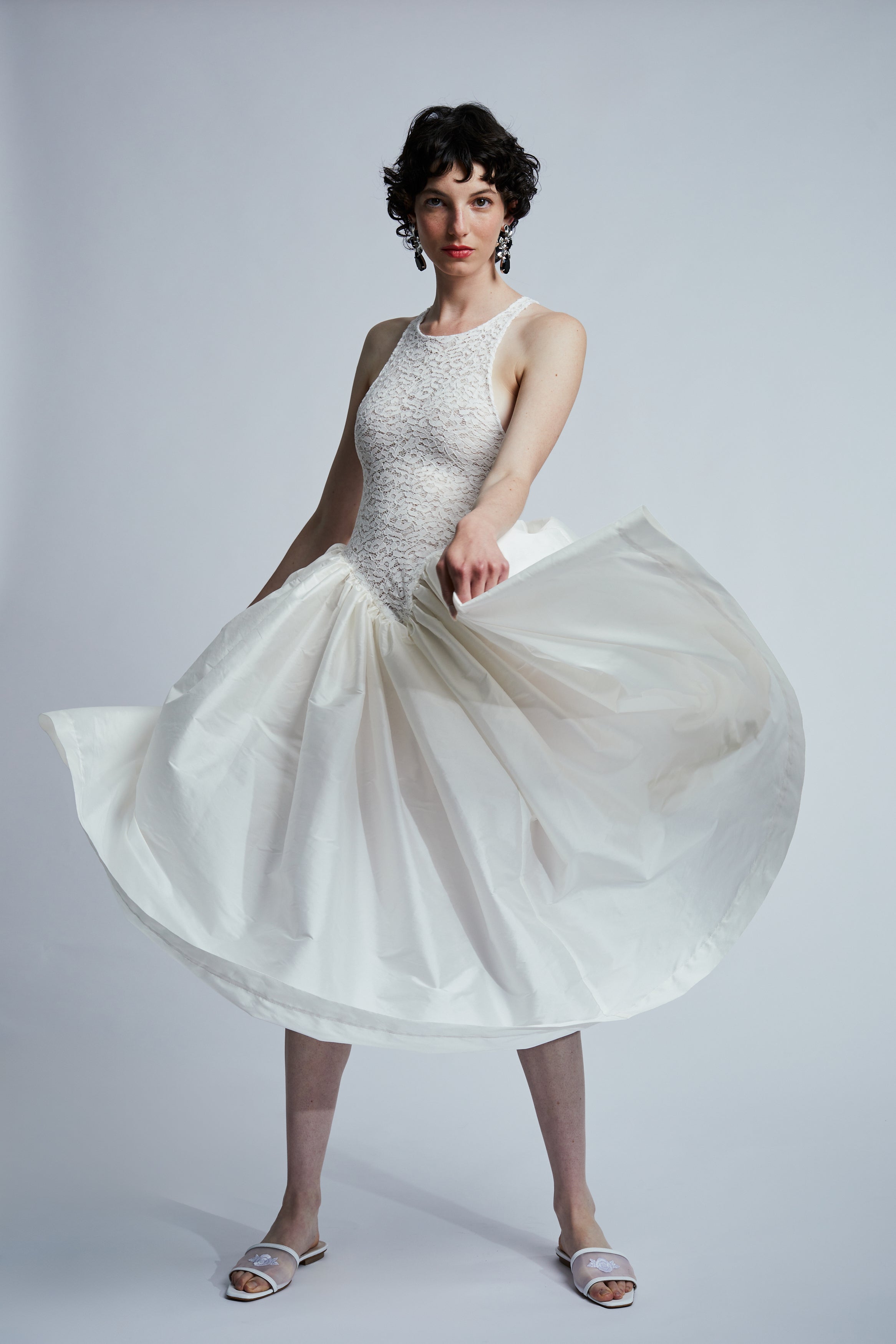 Perfect Love Moment Dress