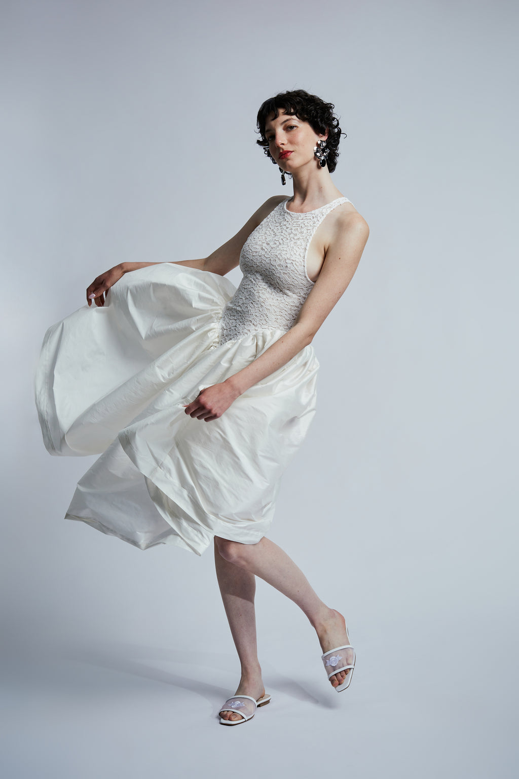 Perfect Love Moment Dress