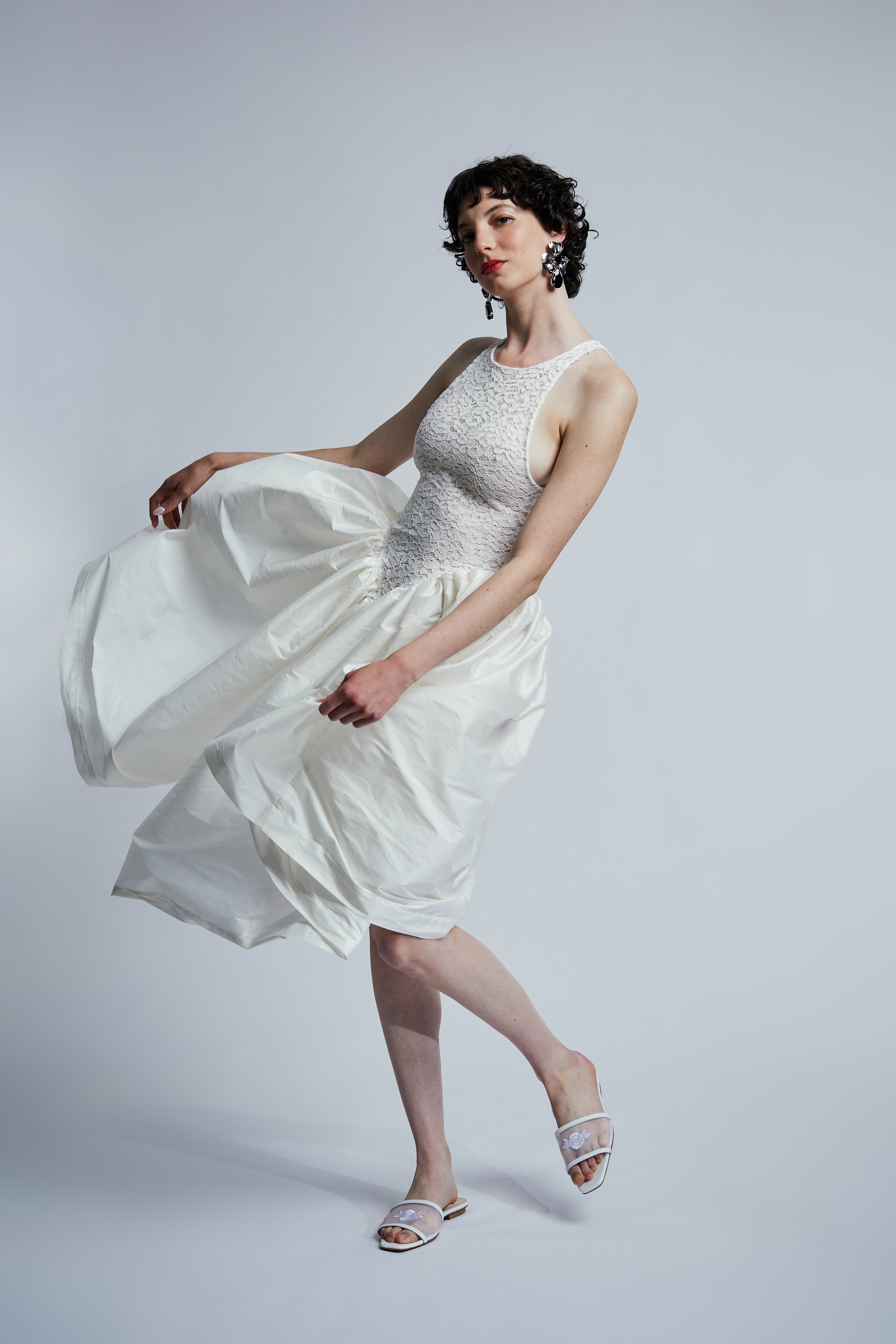 Perfect Love Moment Dress