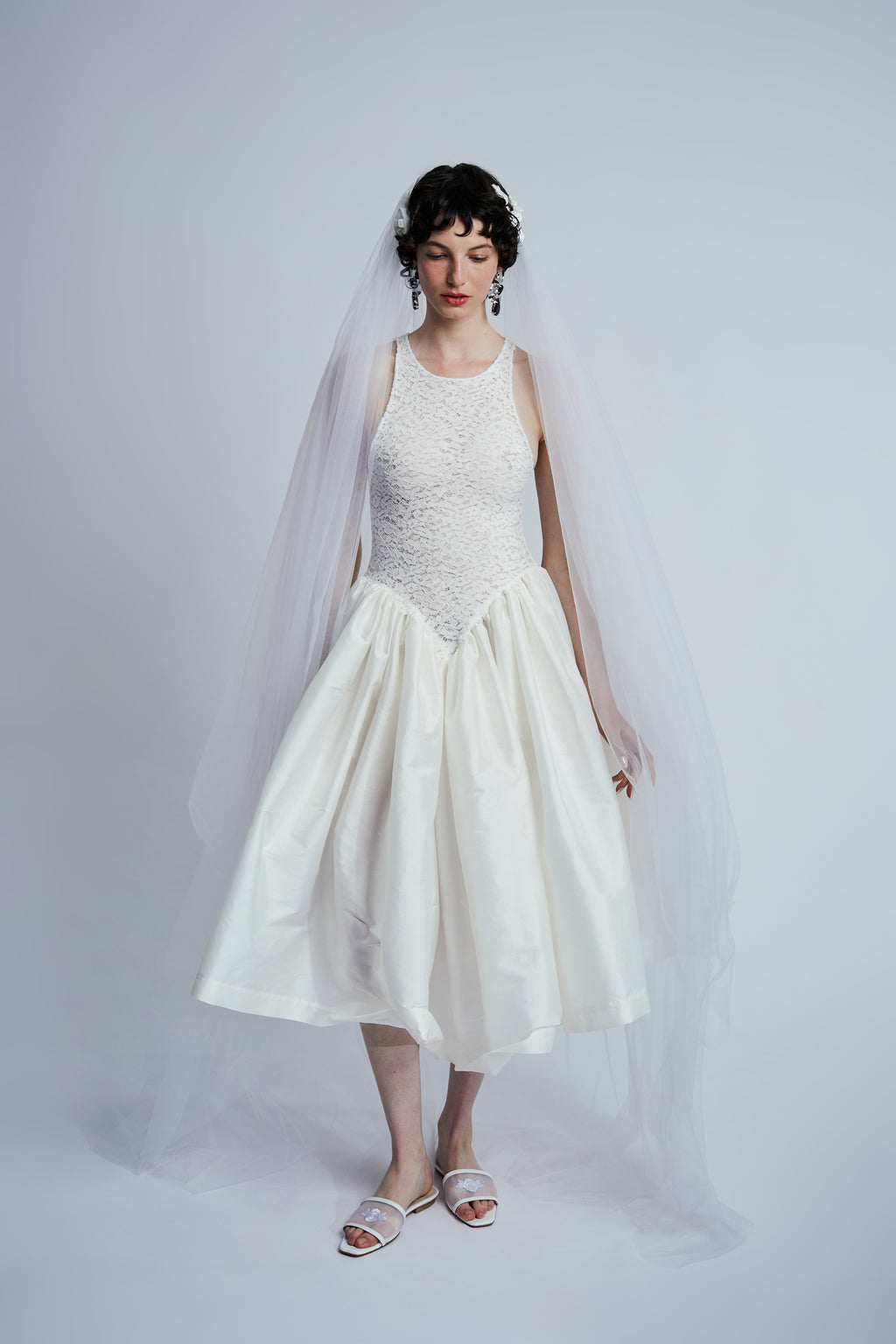 Perfect Love Moment Dress