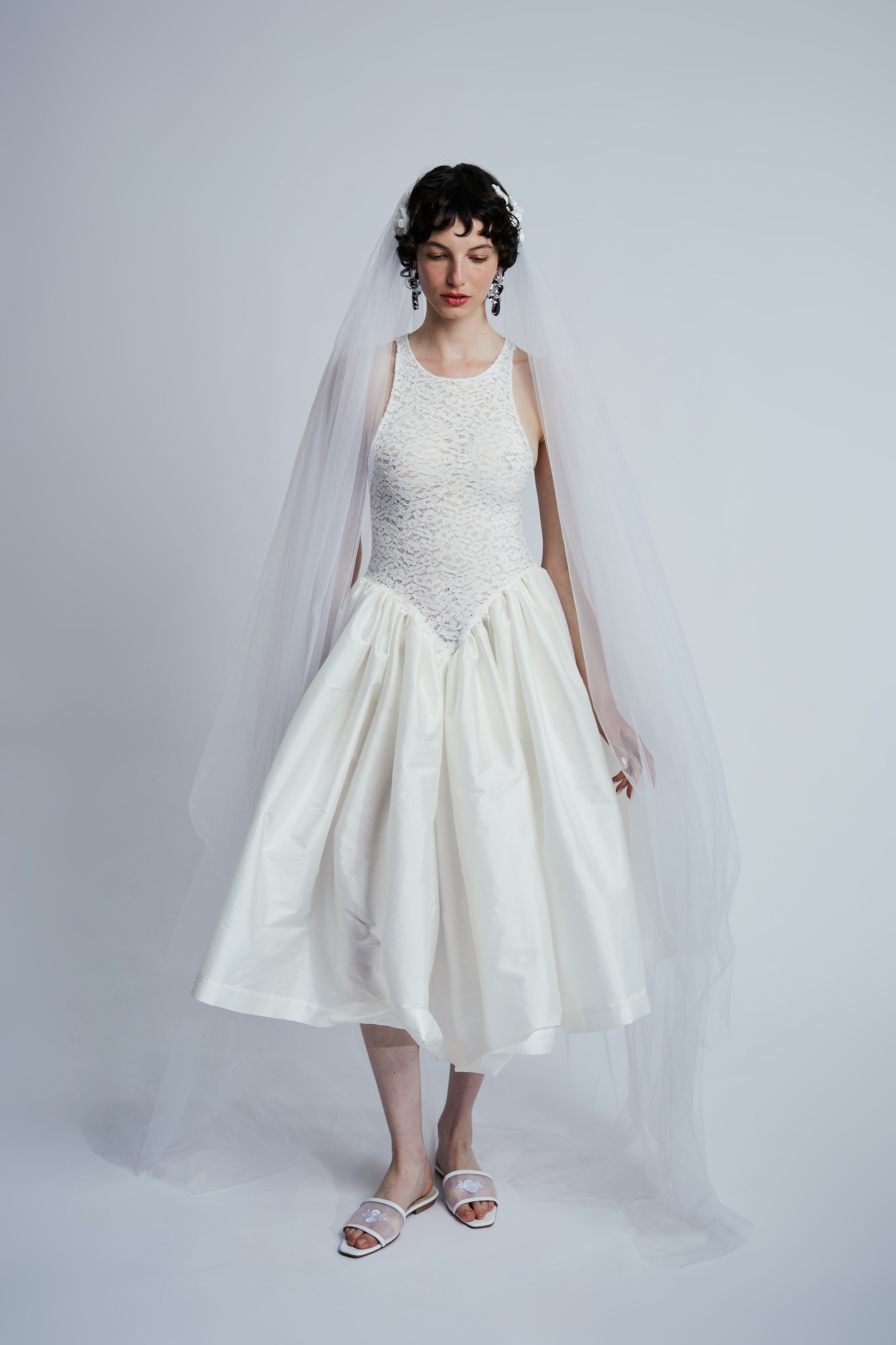 Perfect Love Moment Dress
