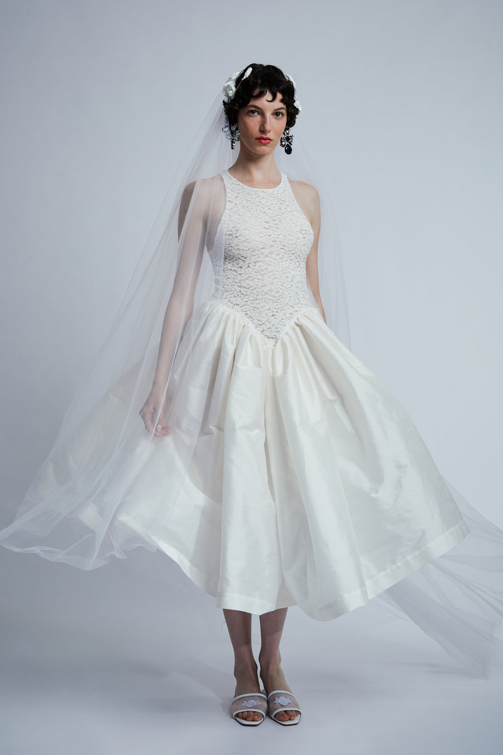 Perfect Love Moment Dress