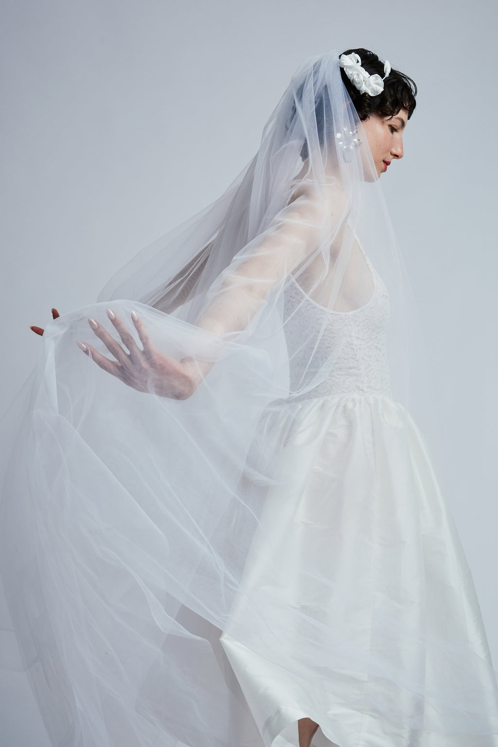 Perfect Love Moment Dress