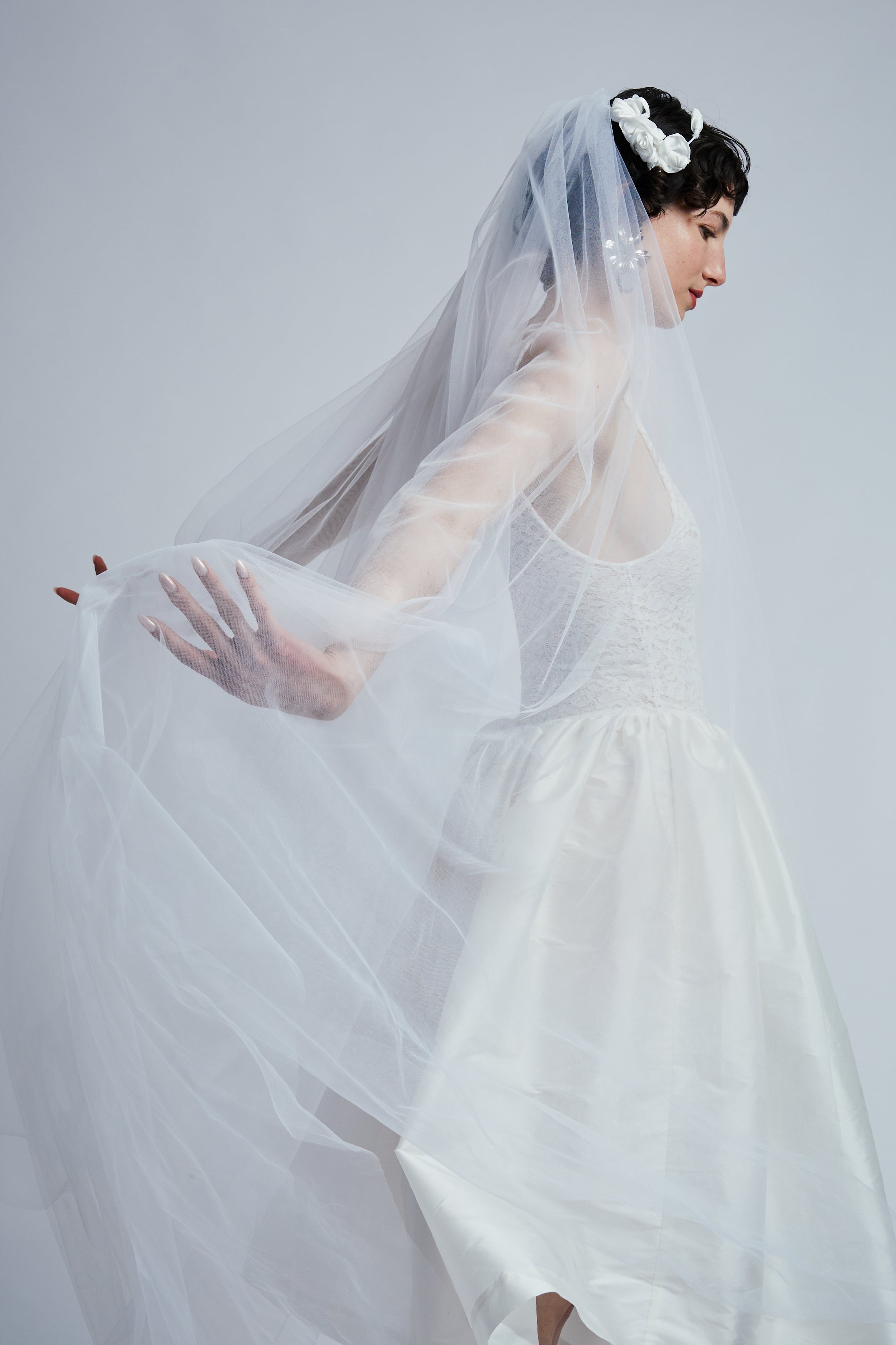 Perfect Love Moment Dress