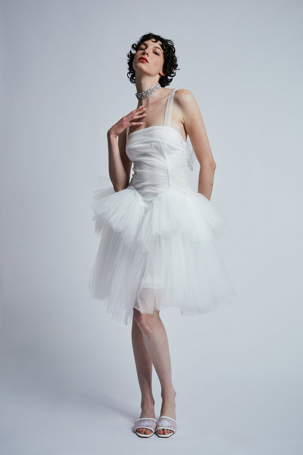 Party Girl Dress