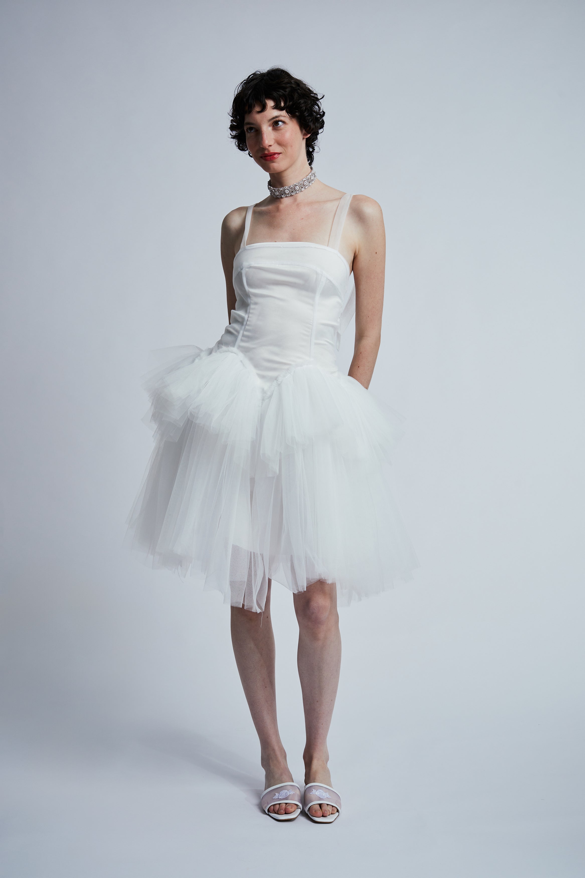 Party Girl Dress
