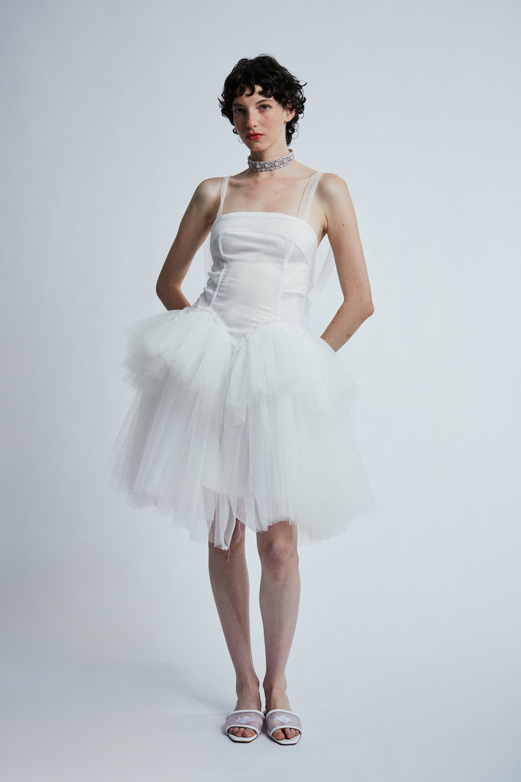 Party Girl Dress