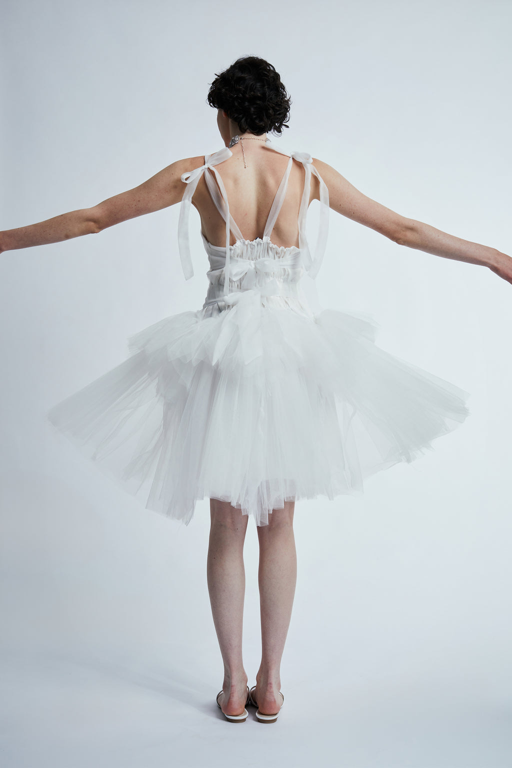 Party Girl Dress