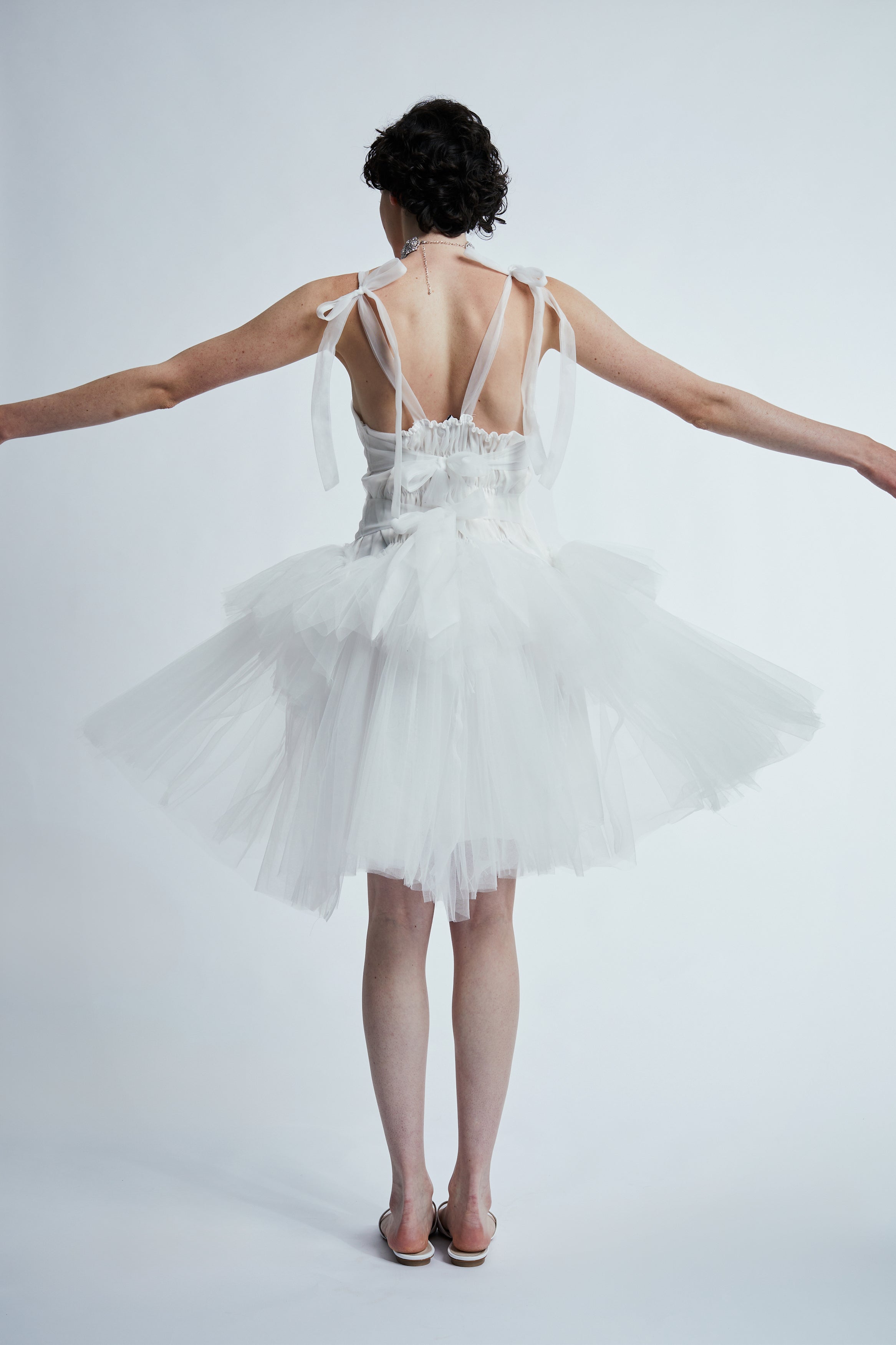 Party Girl Dress