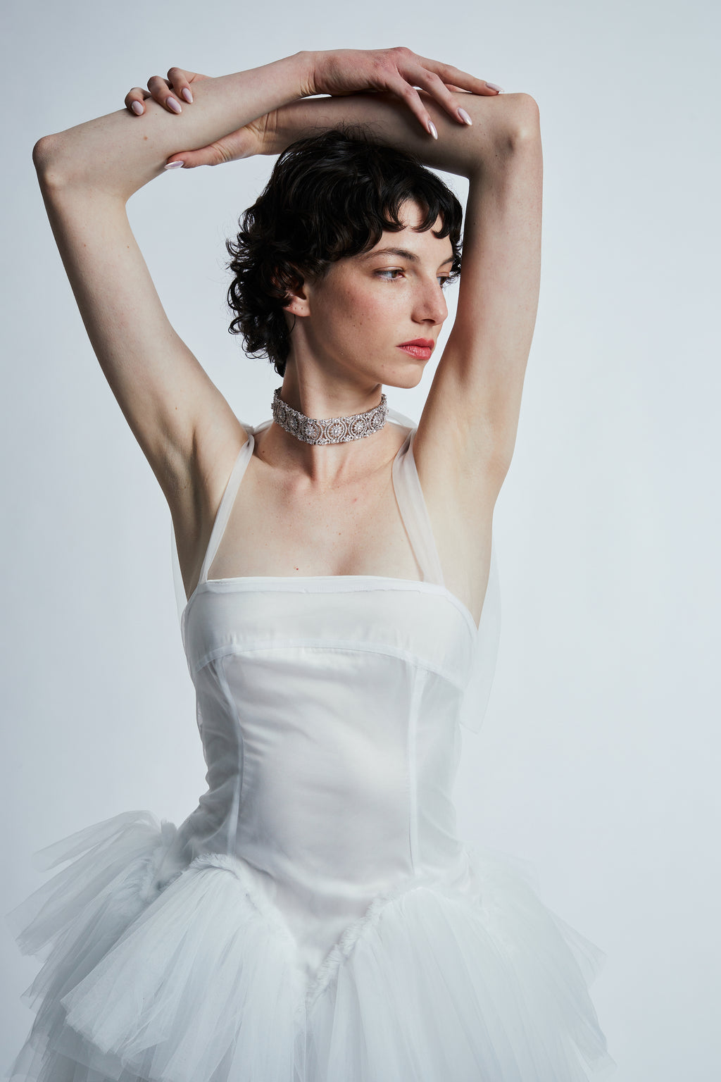 Party Girl Dress