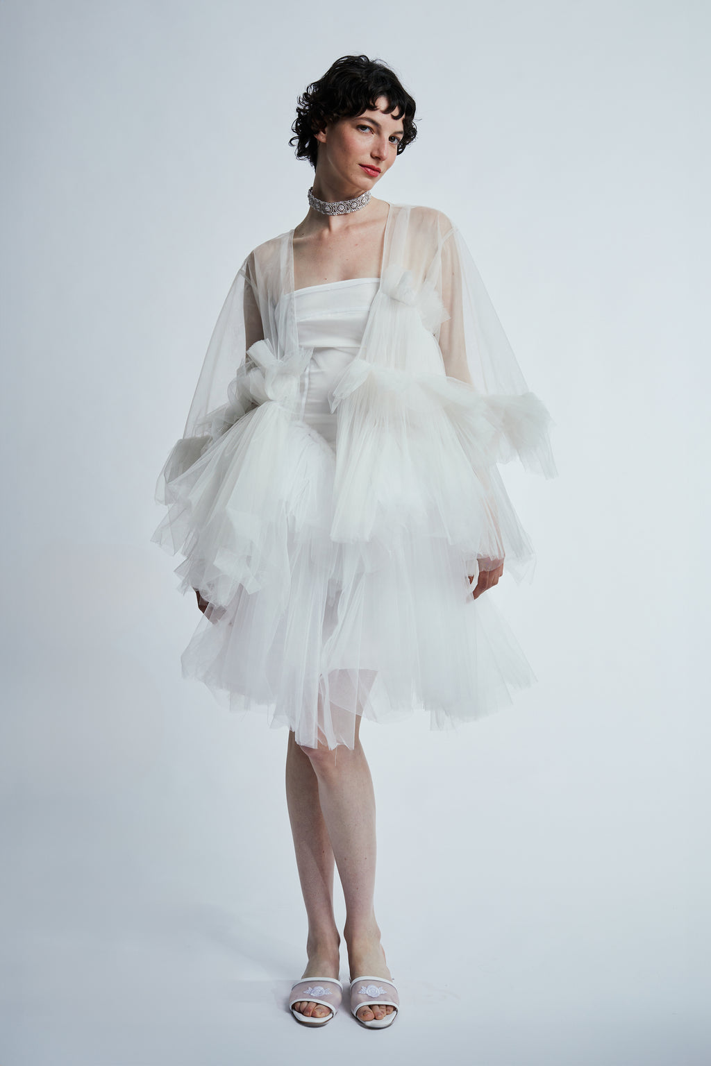 Party Girl Dress