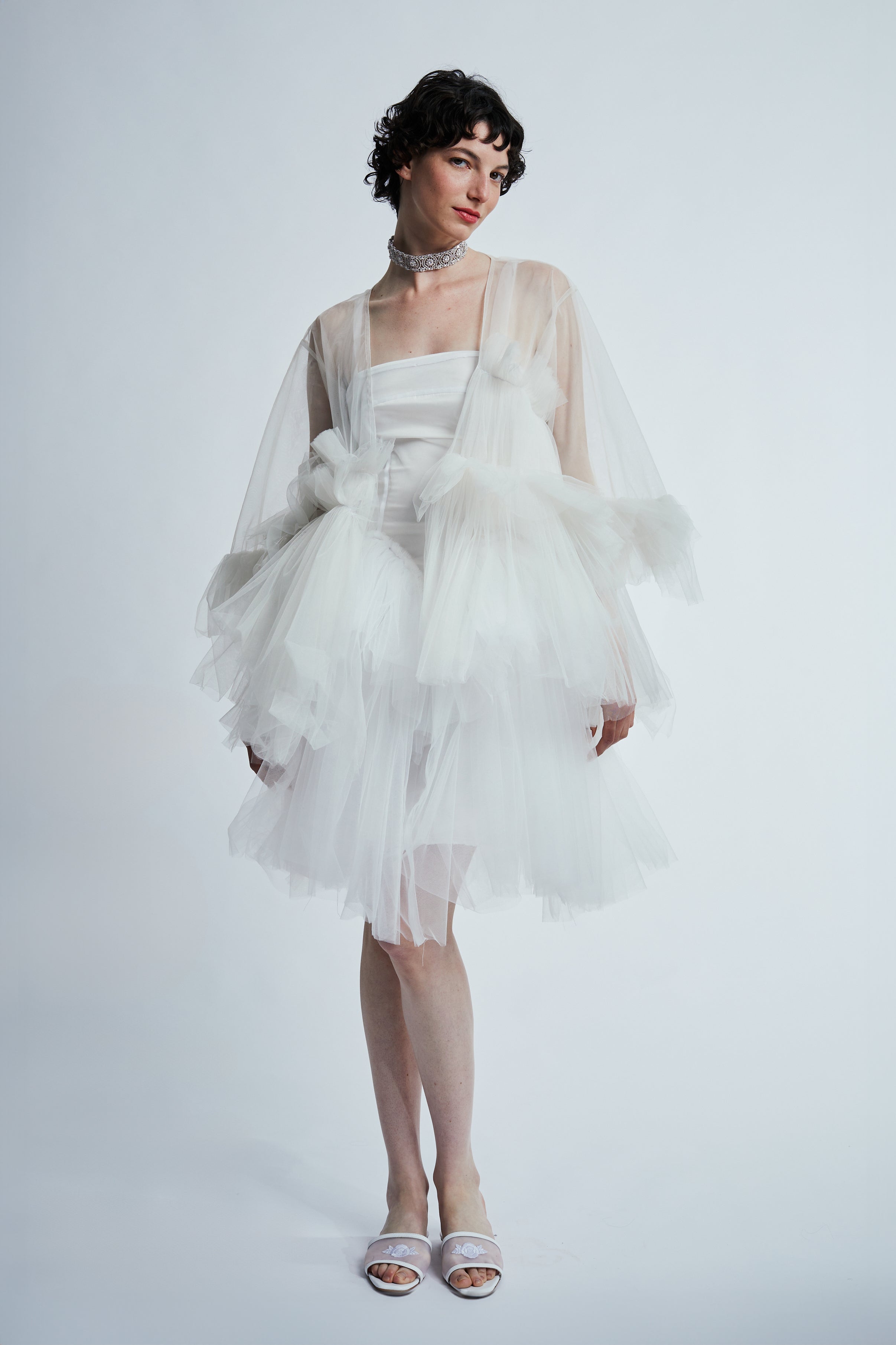 Party Girl Dress