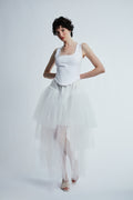 Too Cool Tulle Skirt