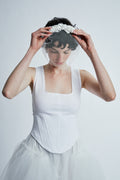 Second Skin Corset Tank