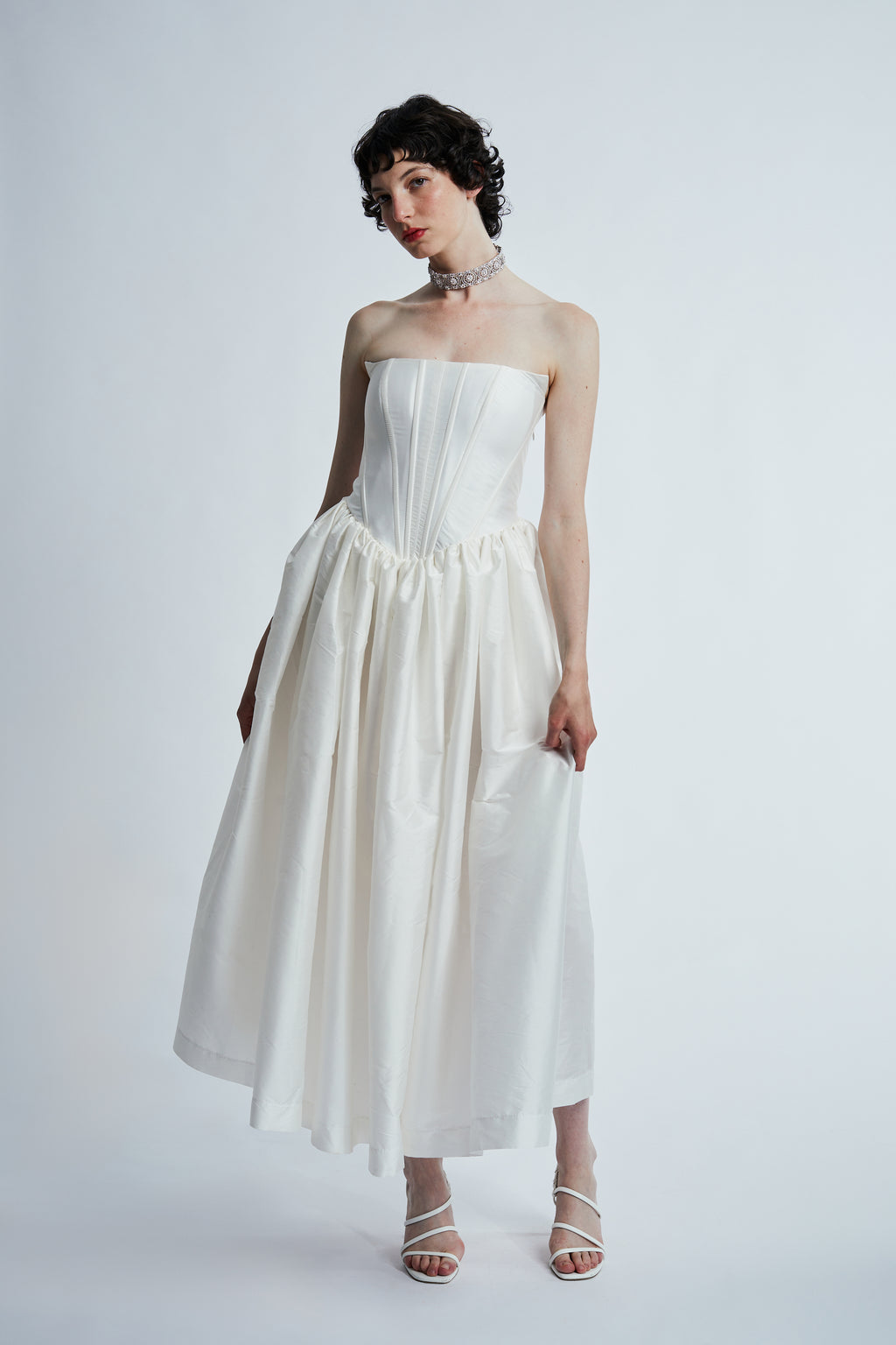 Tough Love Dress