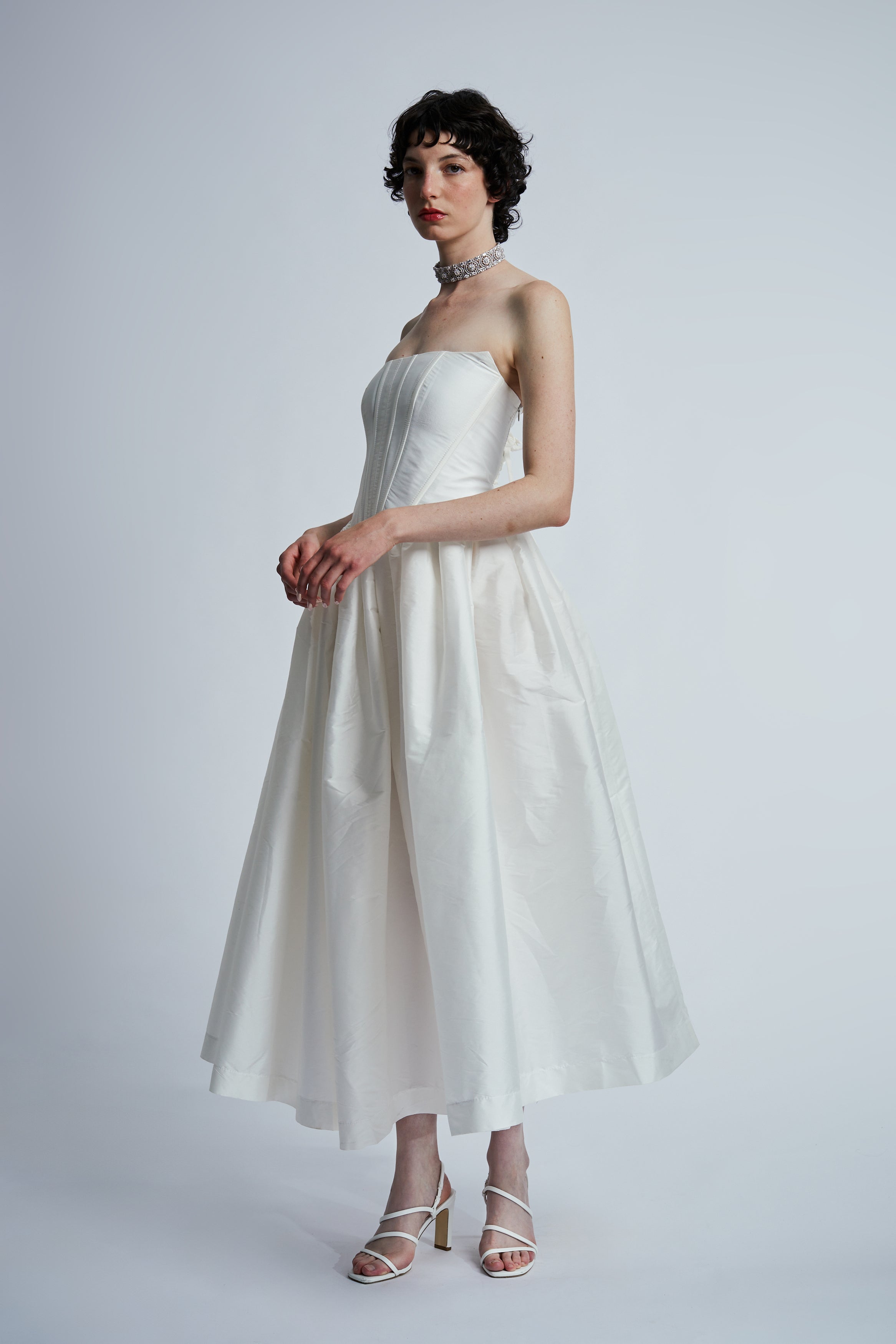 Tough Love Dress