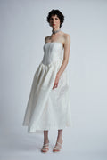 Tough Love Dress