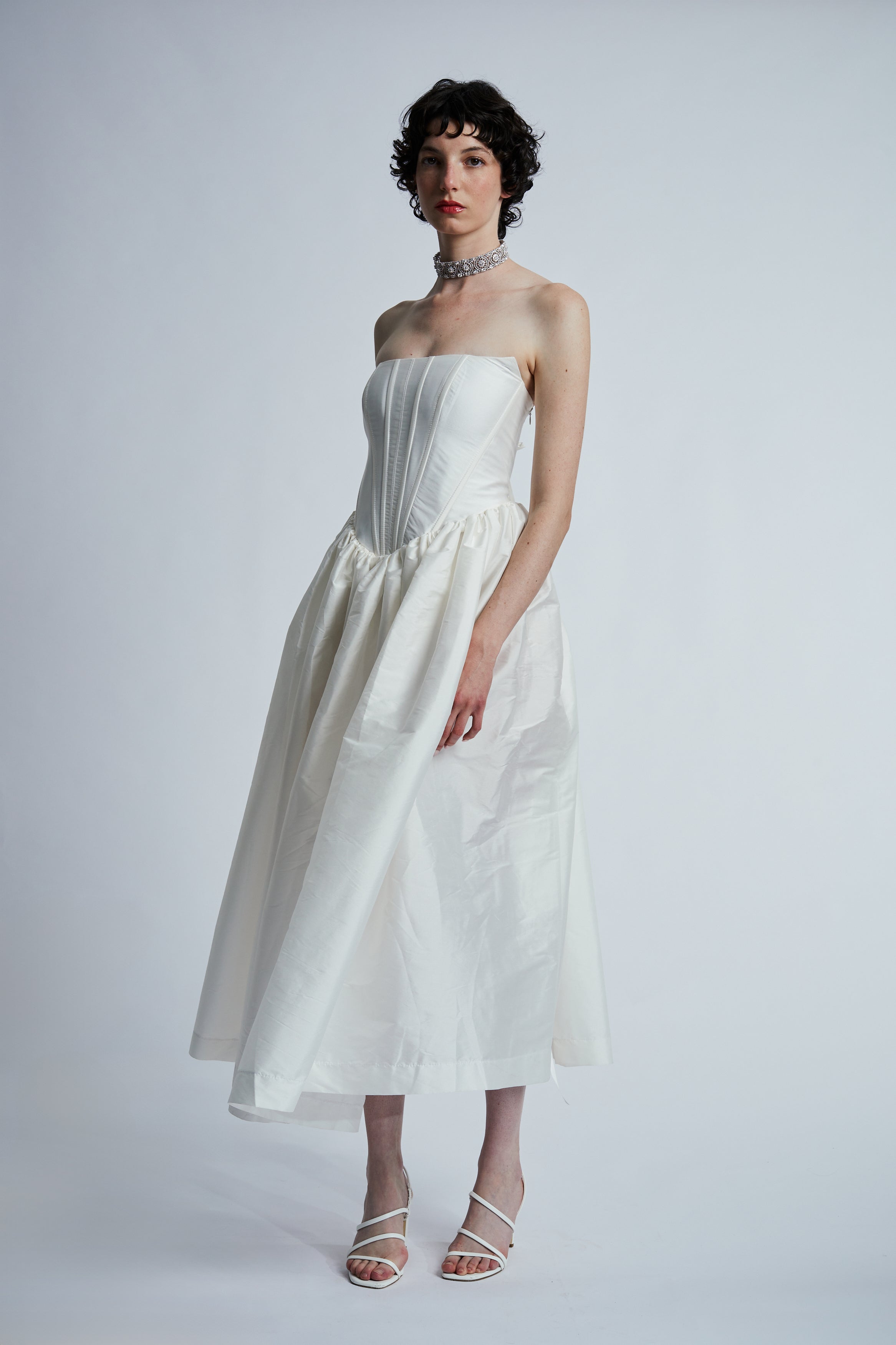 Tough Love Dress