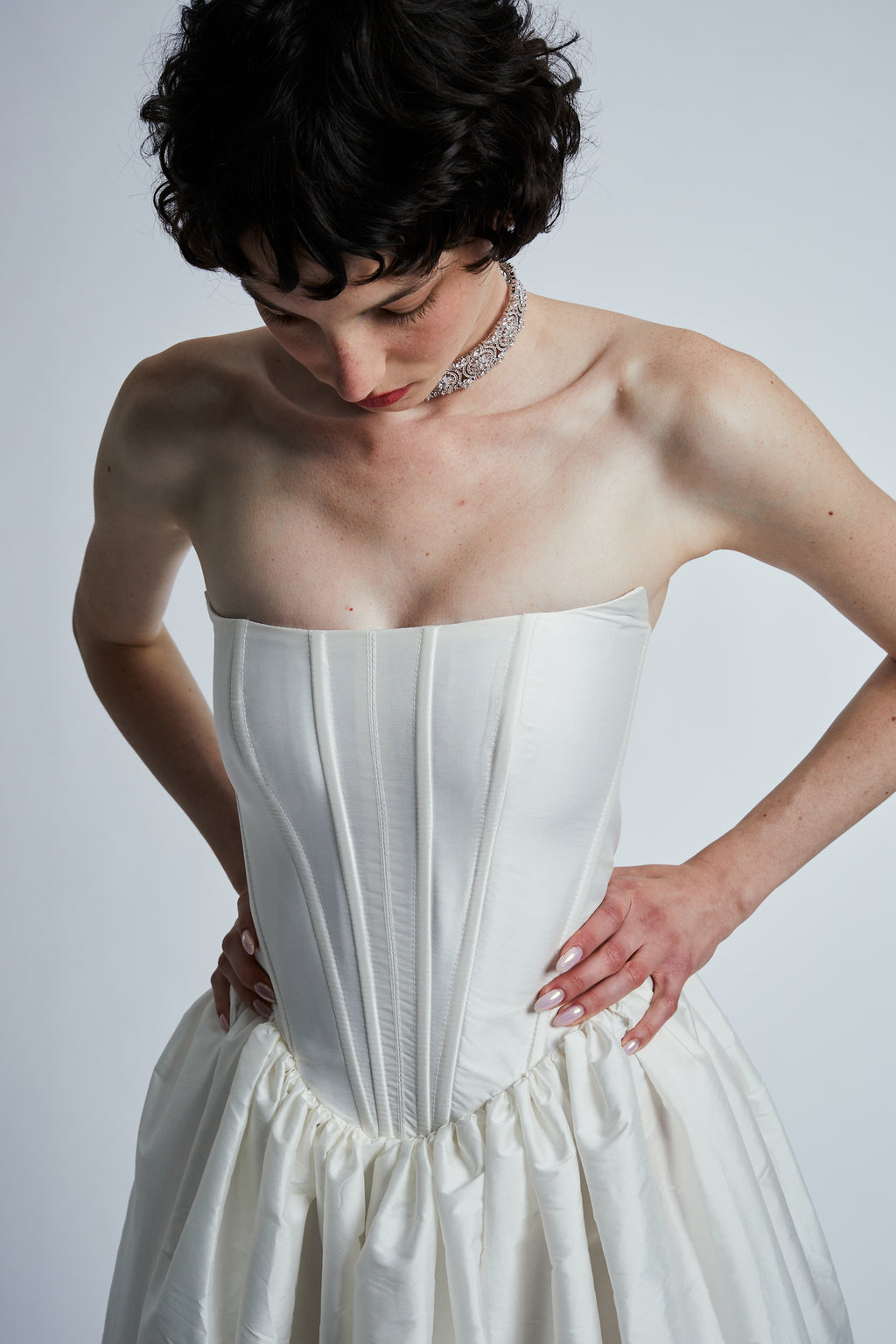 Tough Love Dress