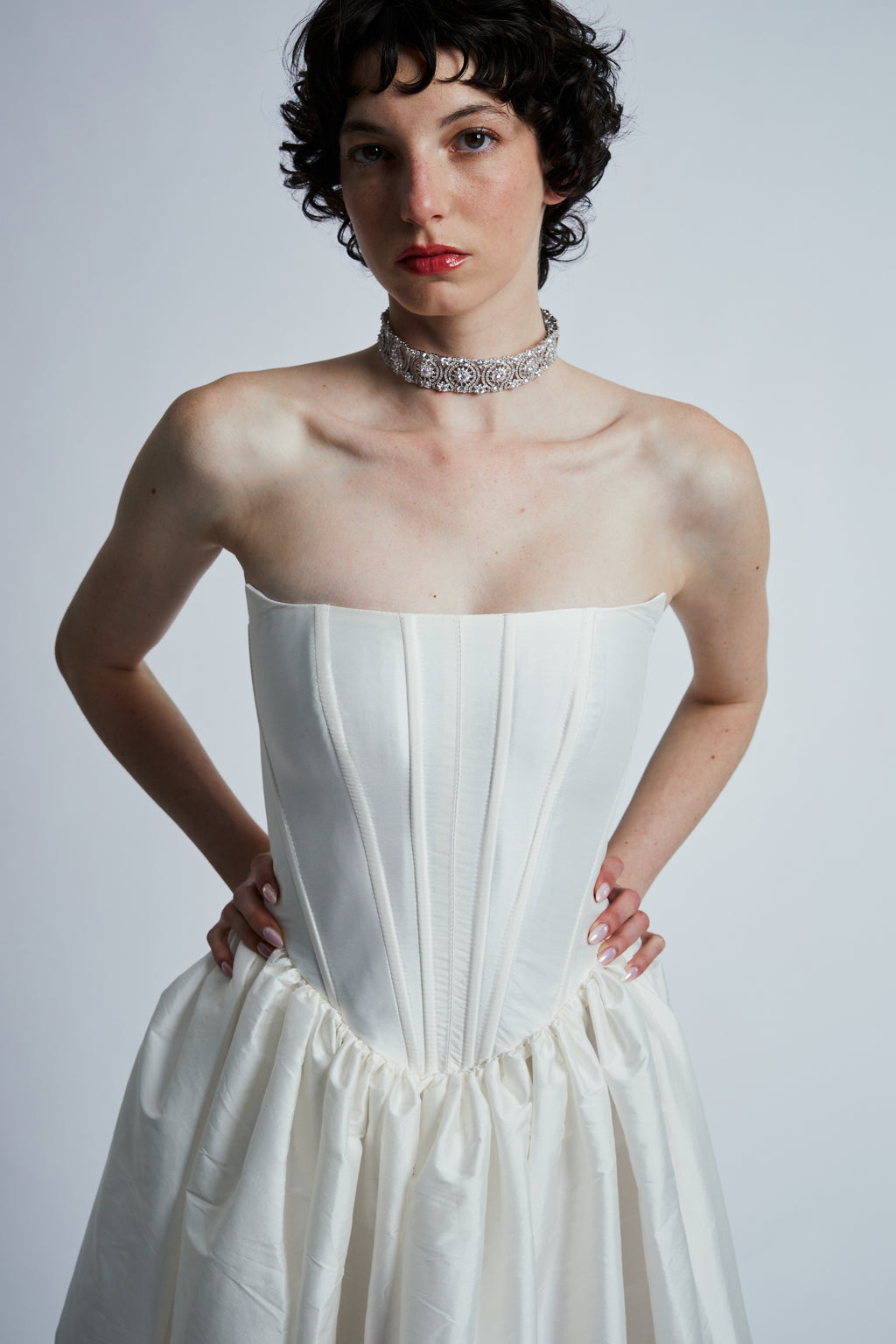 Tough Love Dress