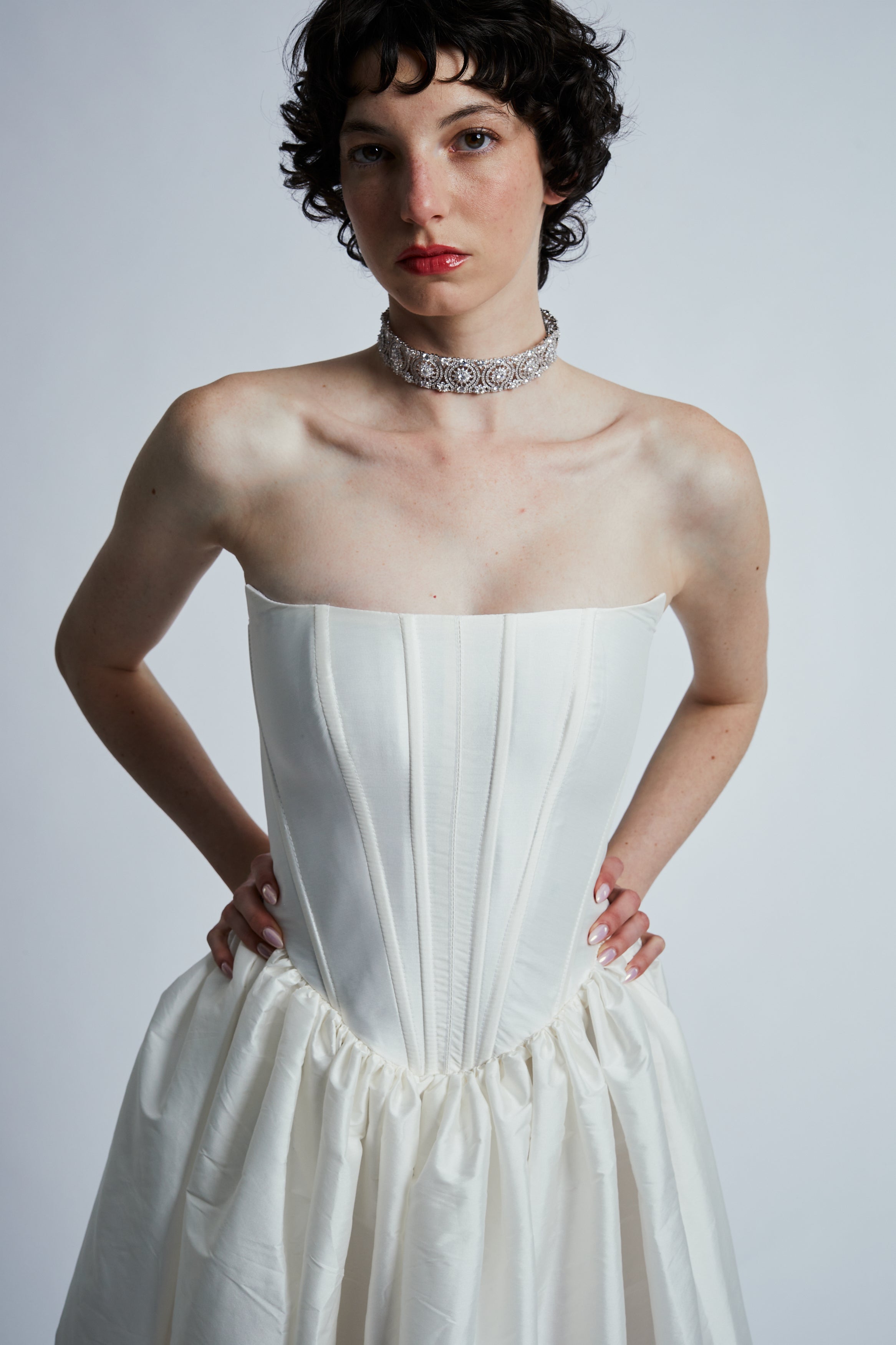 Tough Love Dress