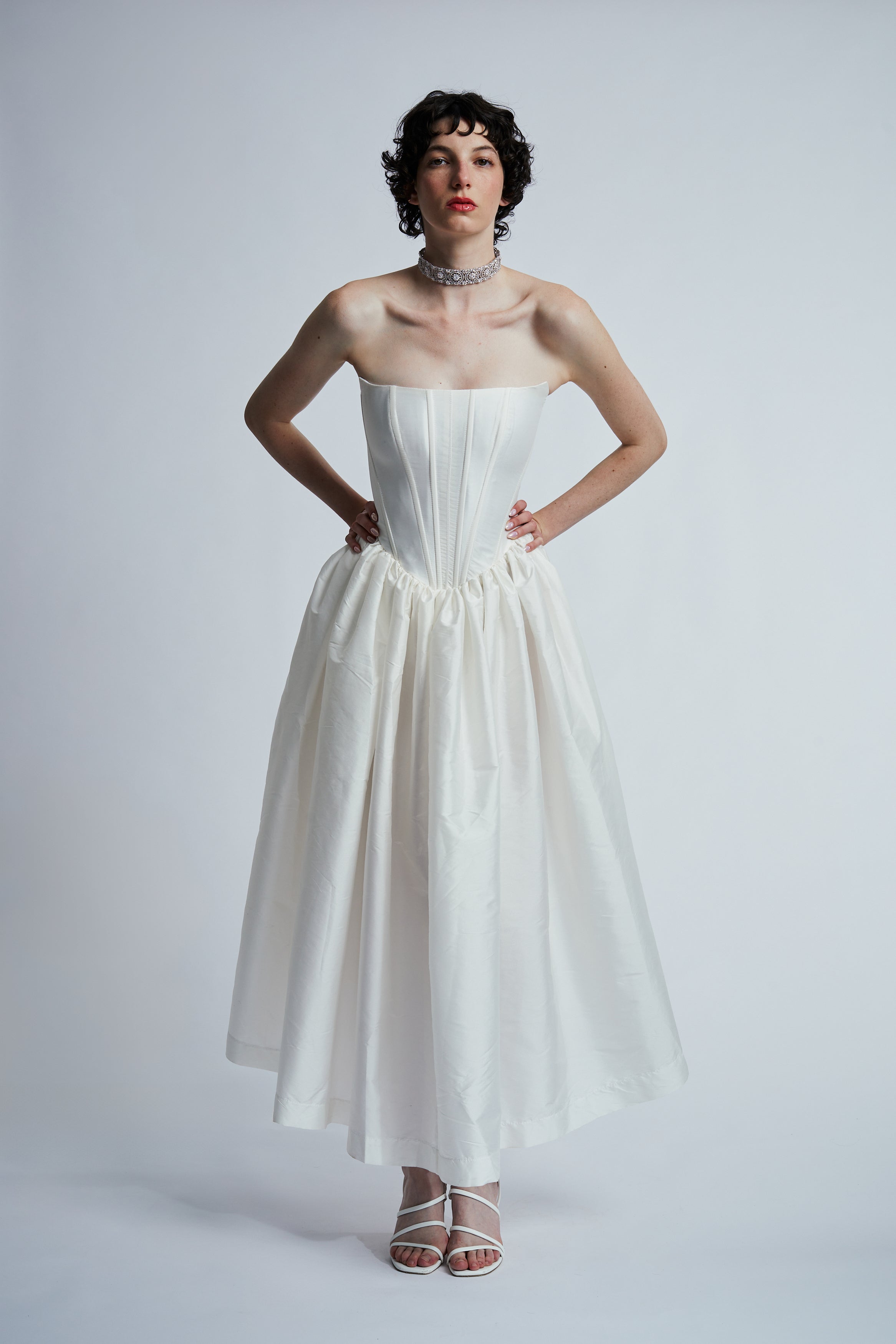 Tough Love Dress