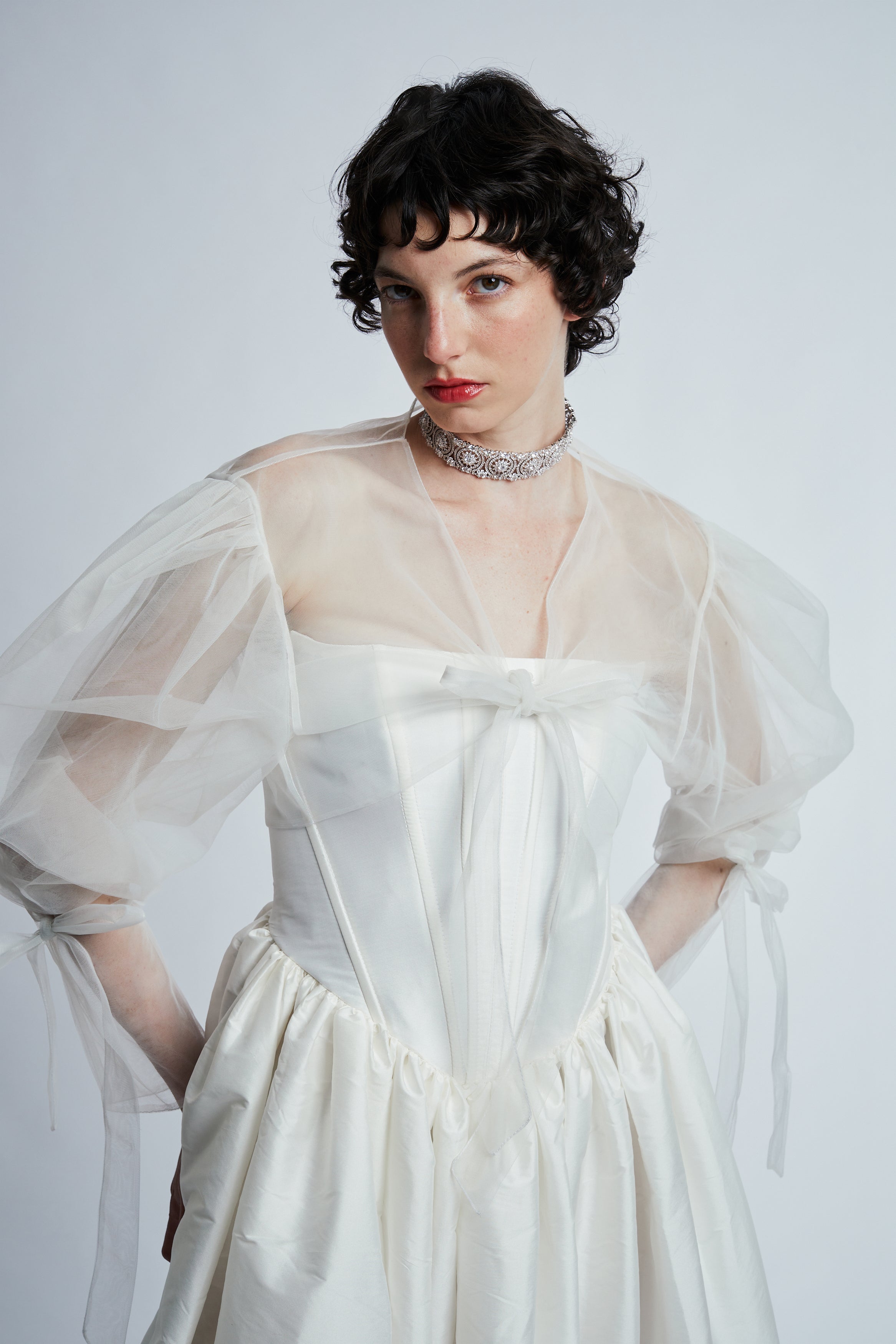 Tough Love Dress