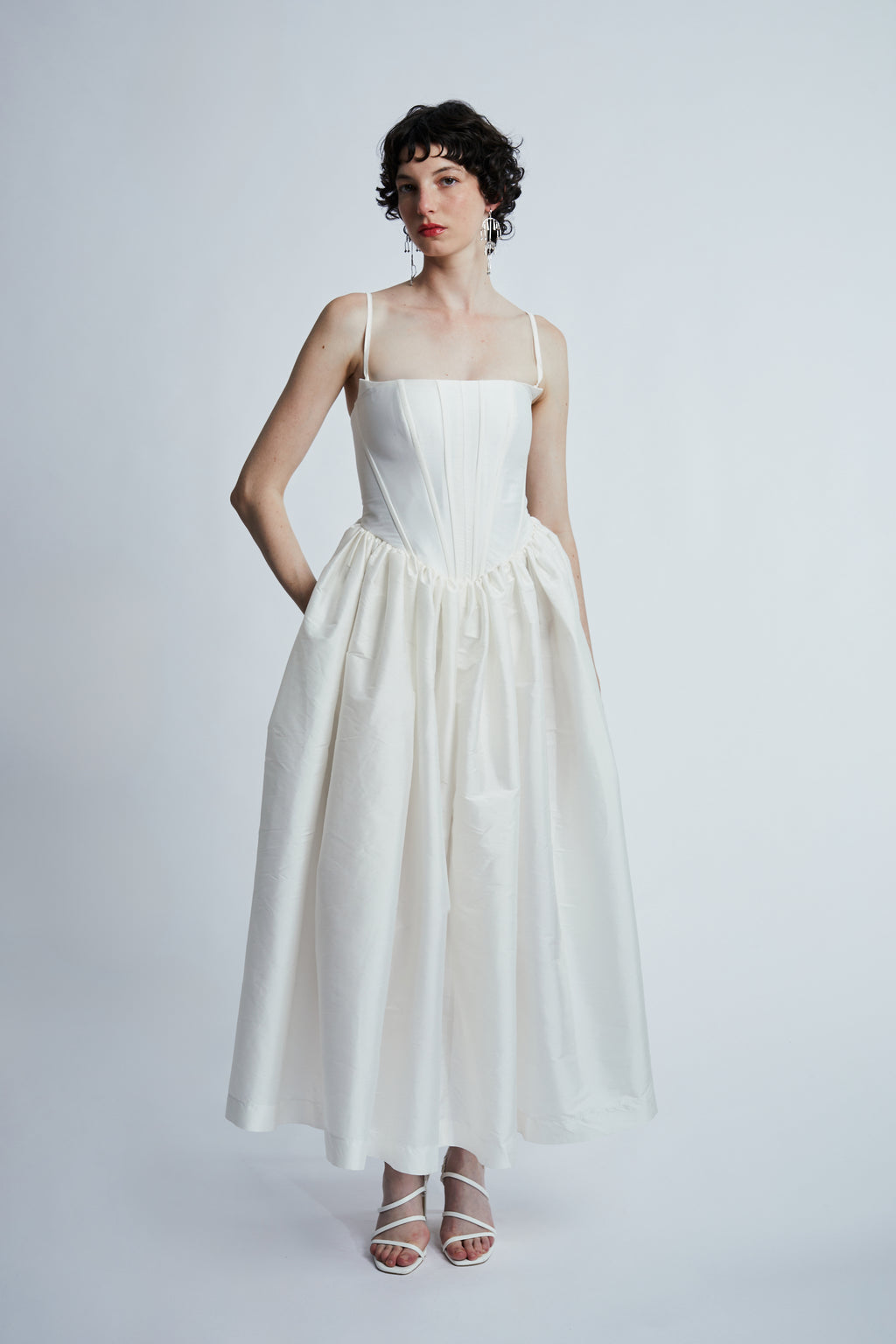 Tough Love Dress