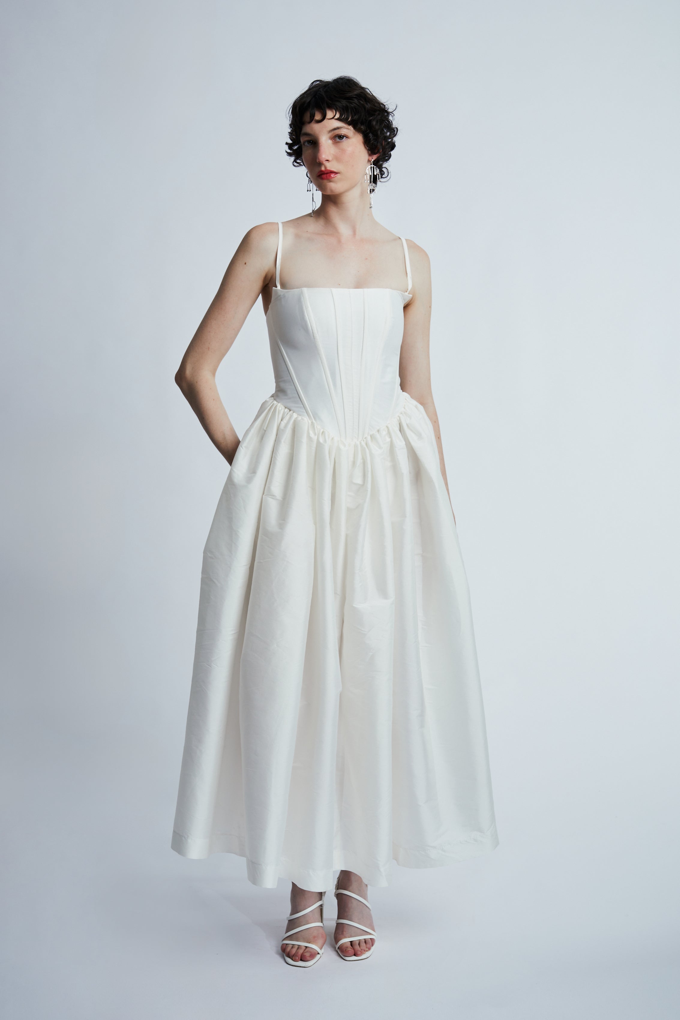 Tough Love Dress