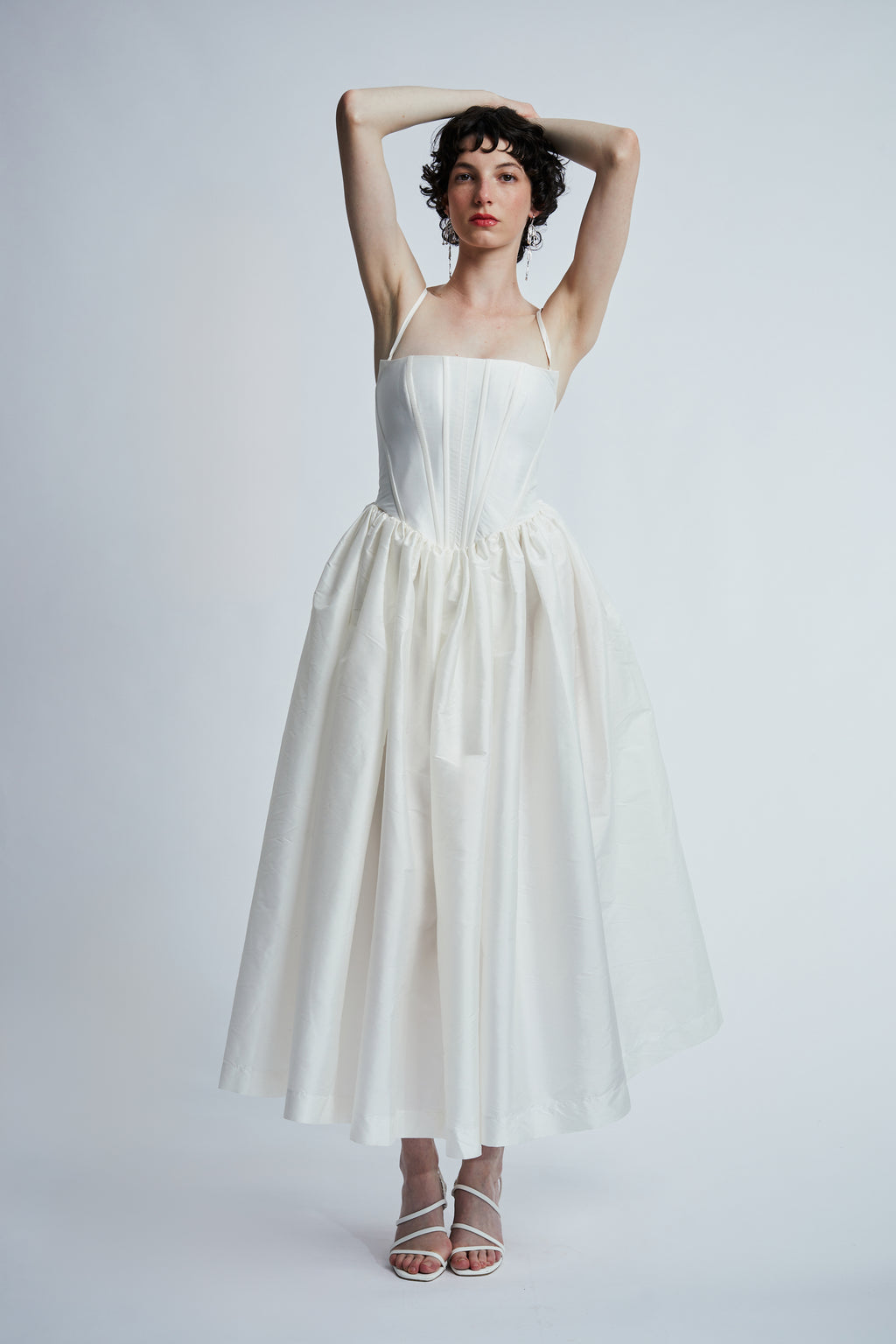 Tough Love Dress