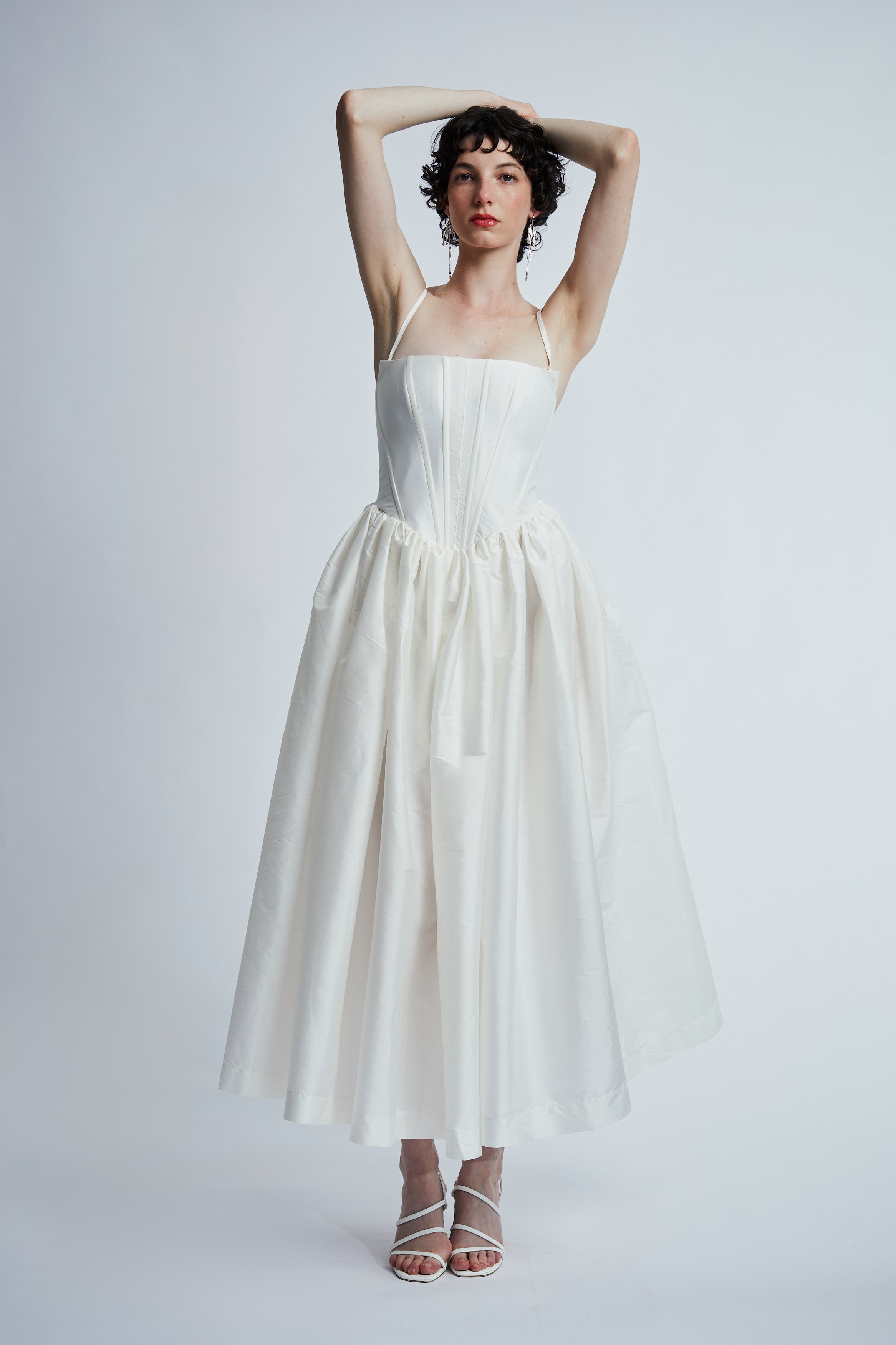 Tough Love Dress