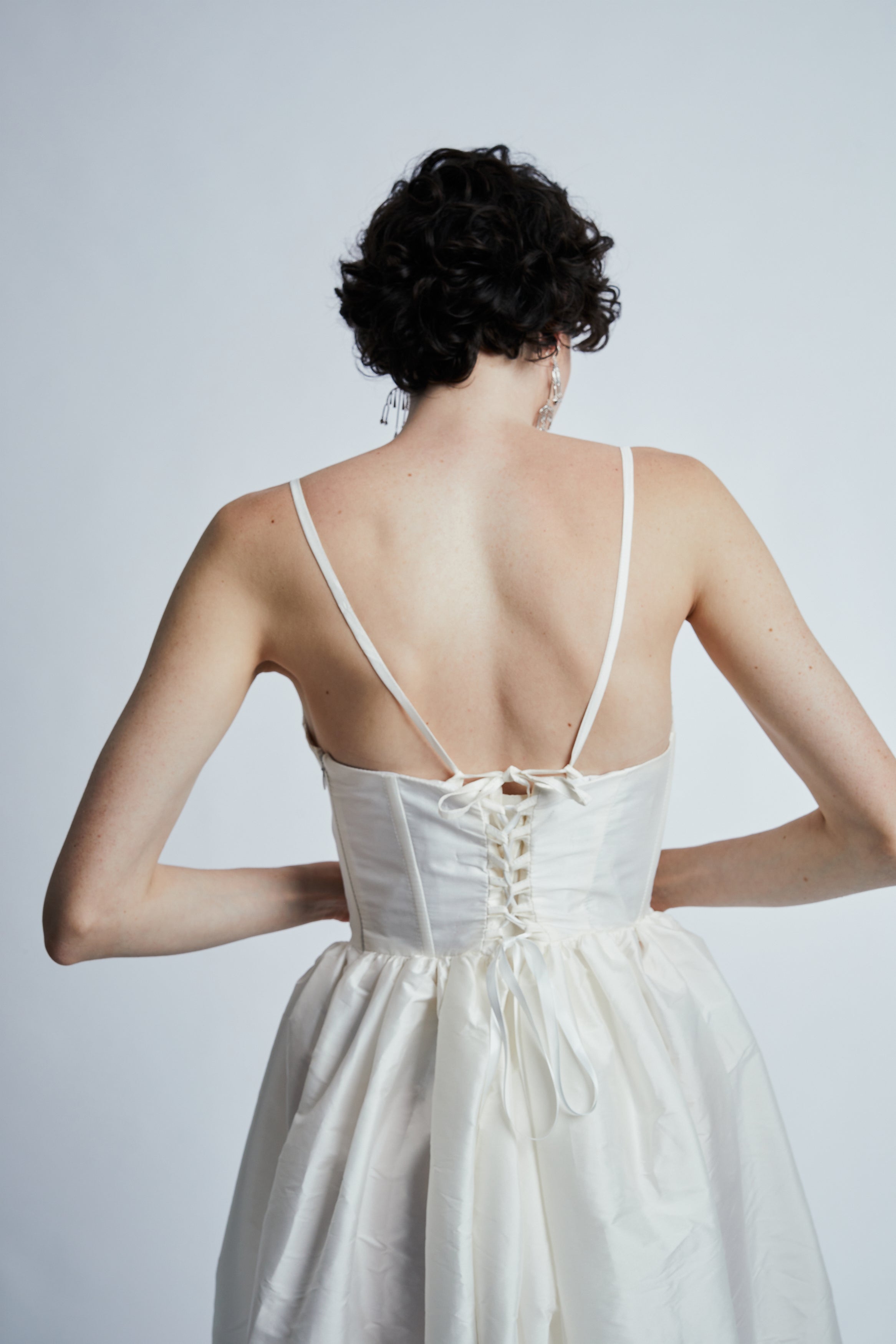 Tough Love Dress