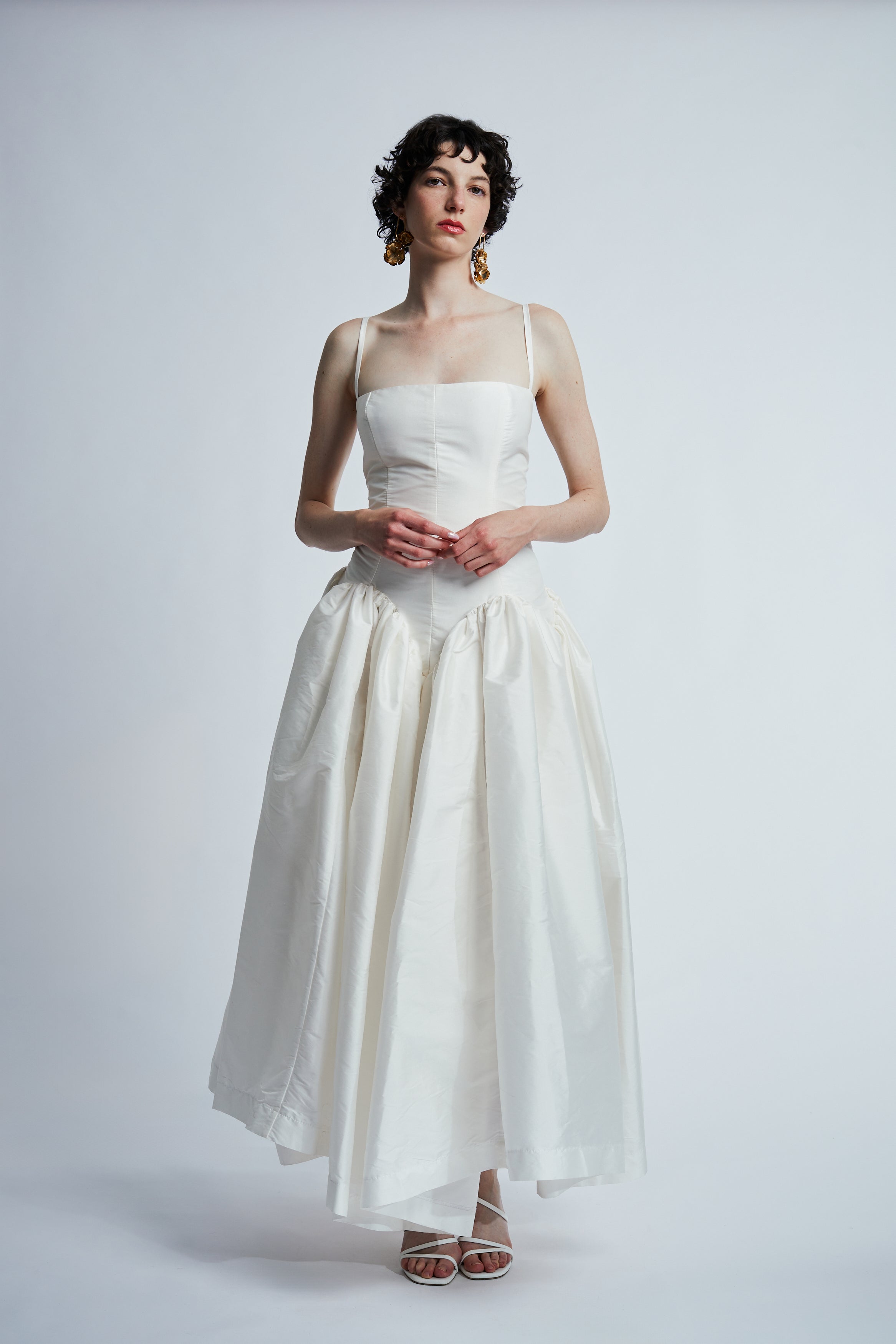 Celebration Maxi Dress