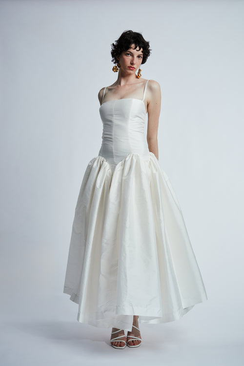 Celebration Maxi Dress