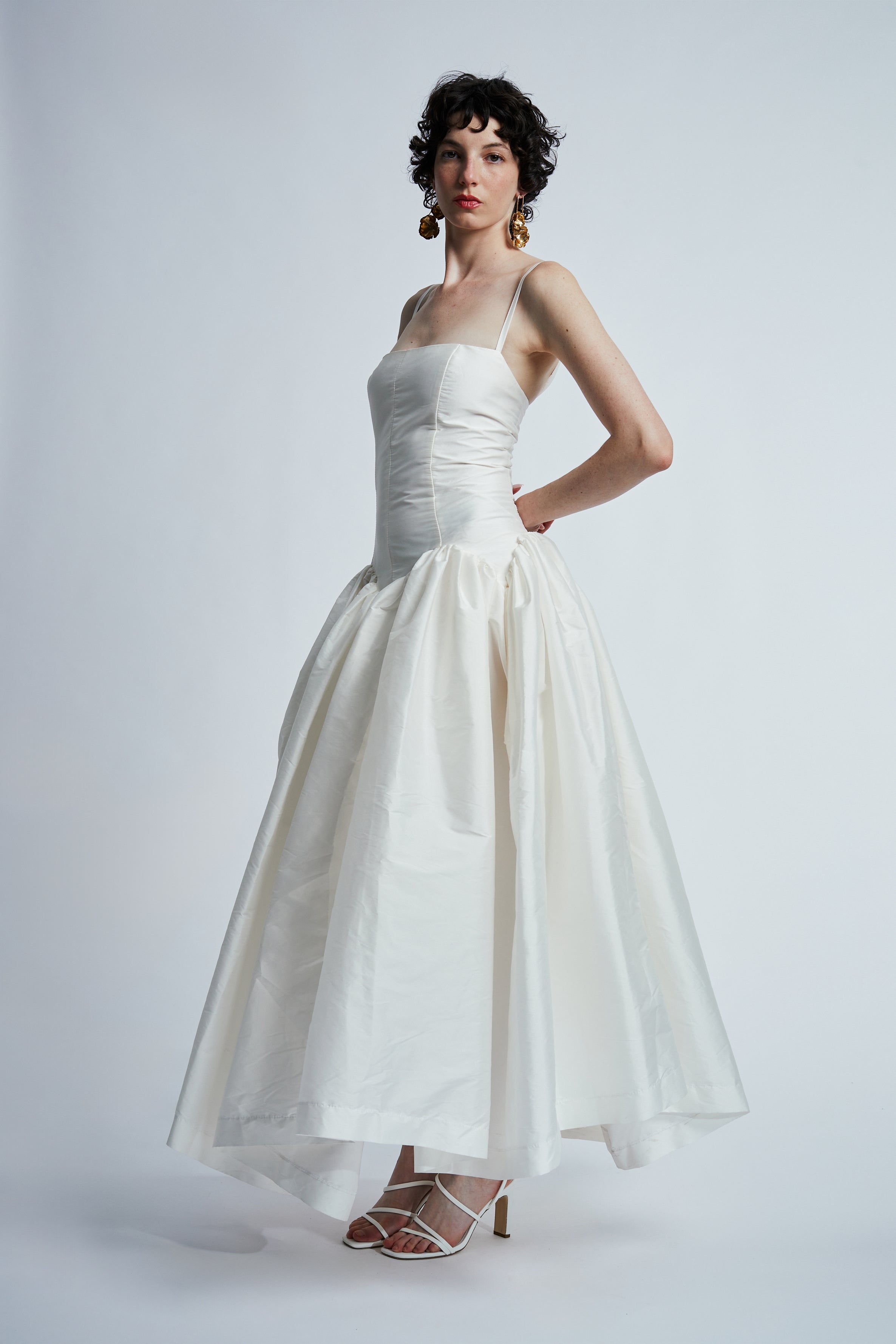 Celebration Maxi Dress