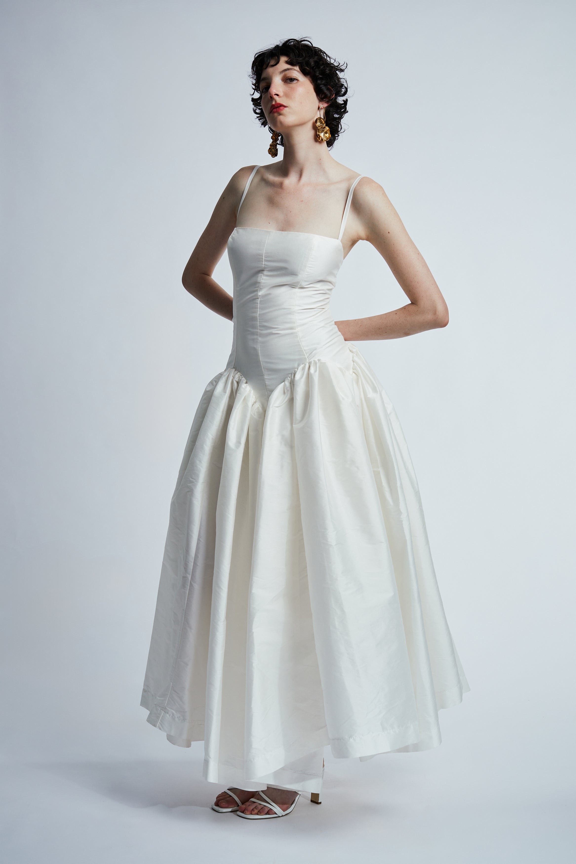 Celebration Maxi Dress