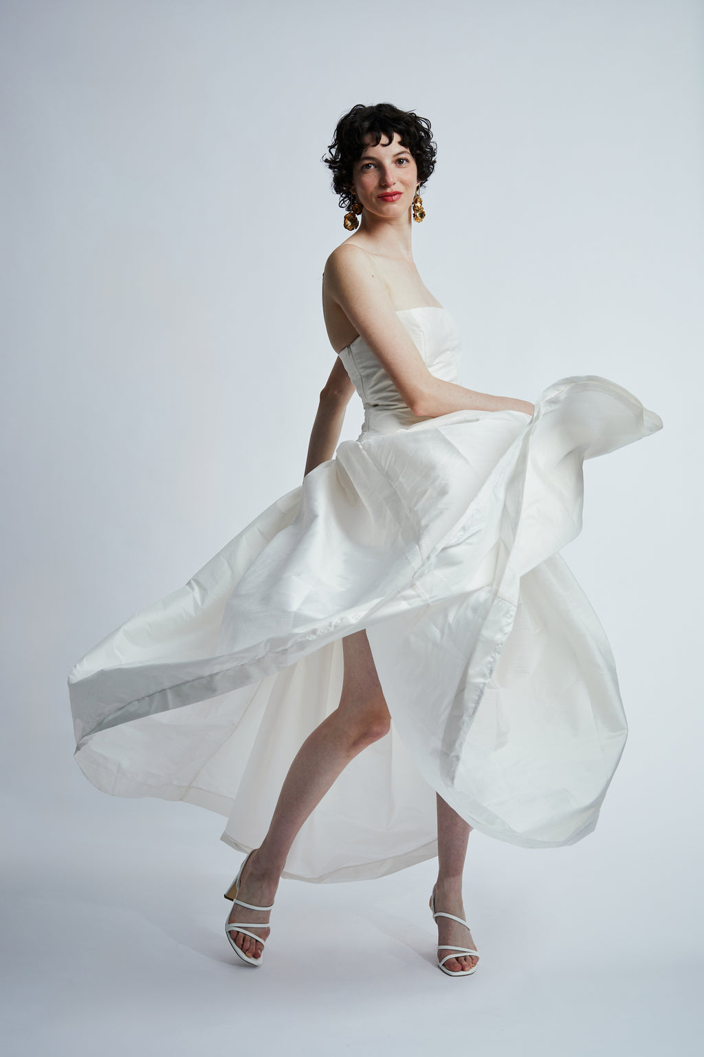Celebration Maxi Dress
