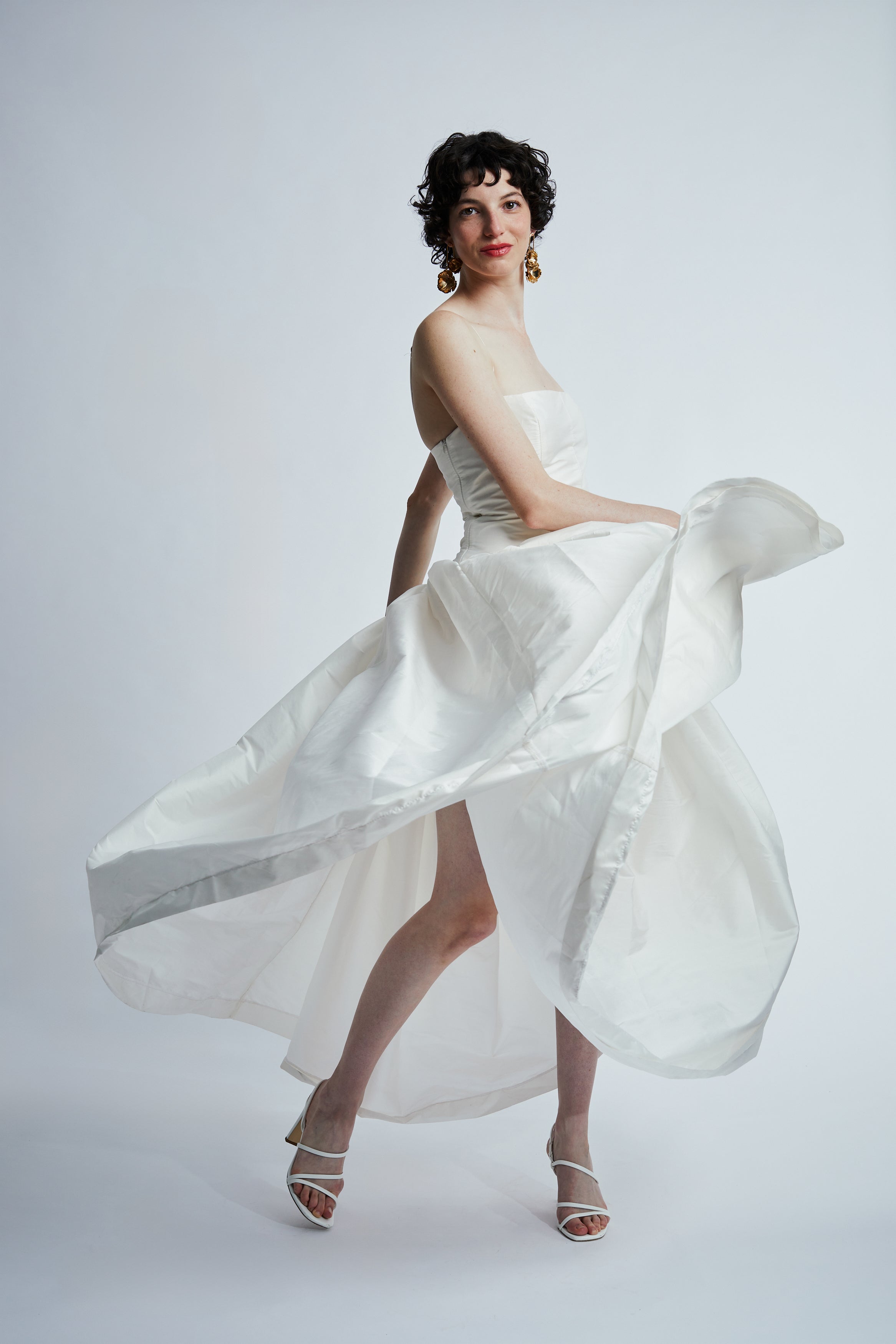 Celebration Maxi Dress