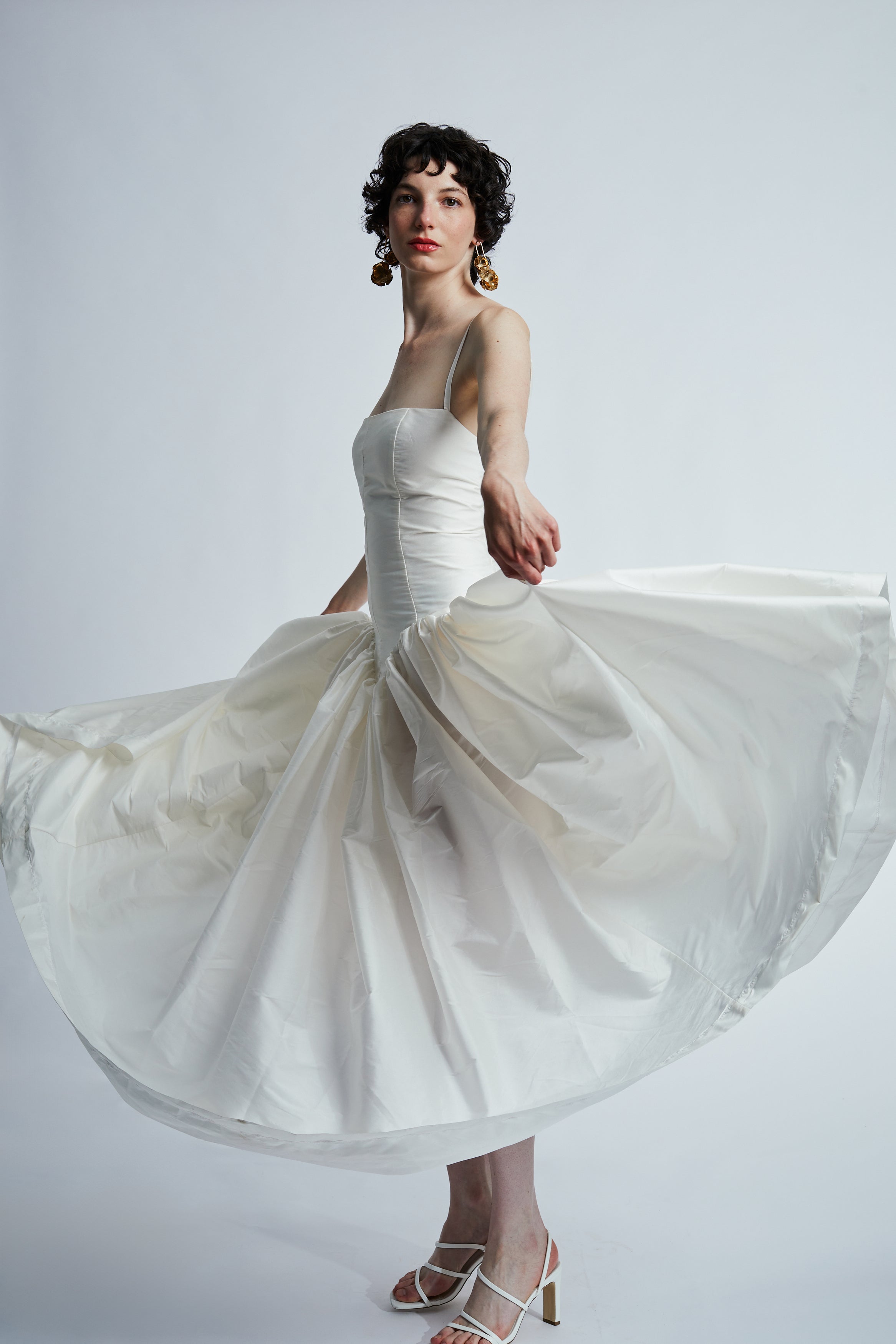 Celebration Maxi Dress