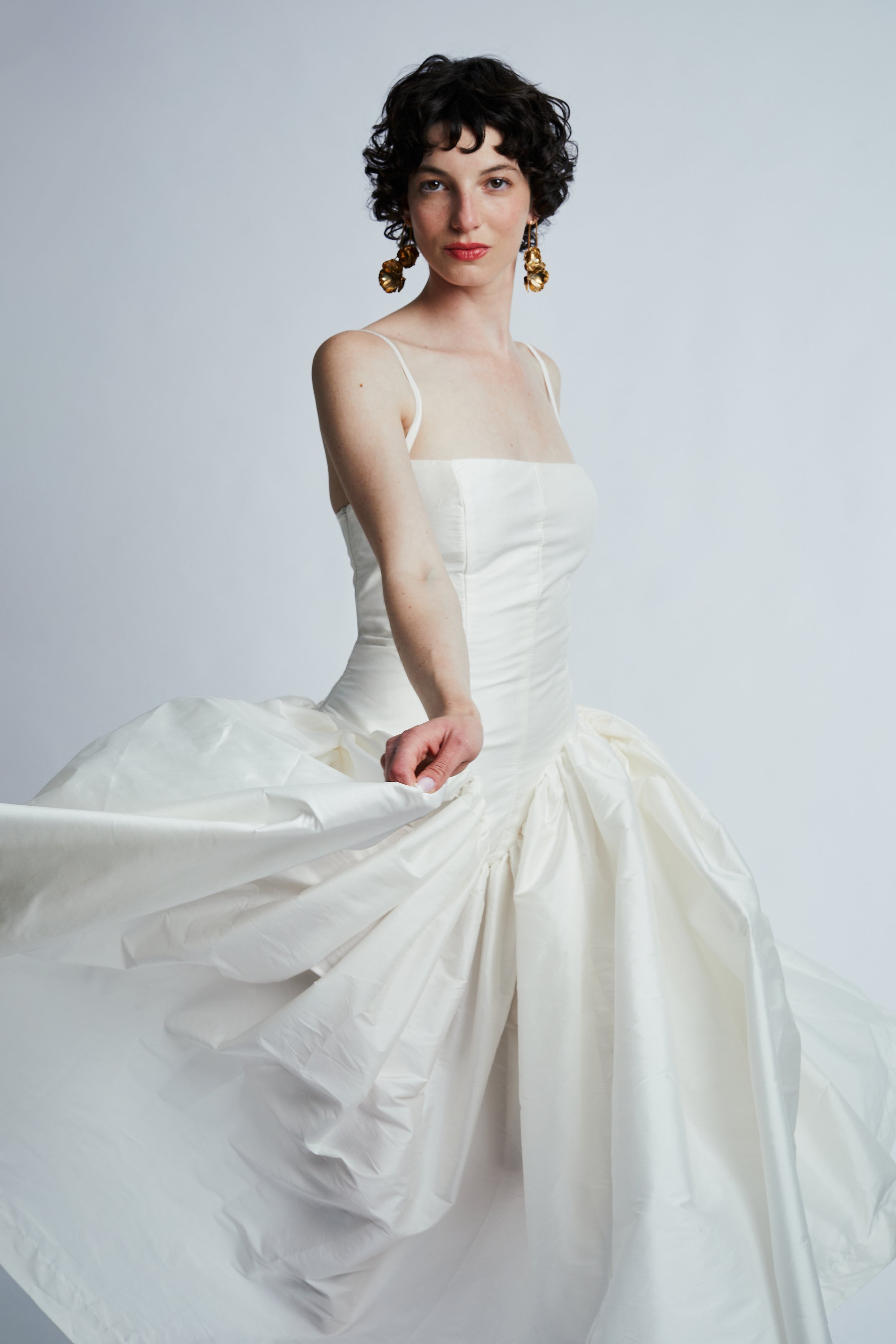 Celebration Maxi Dress