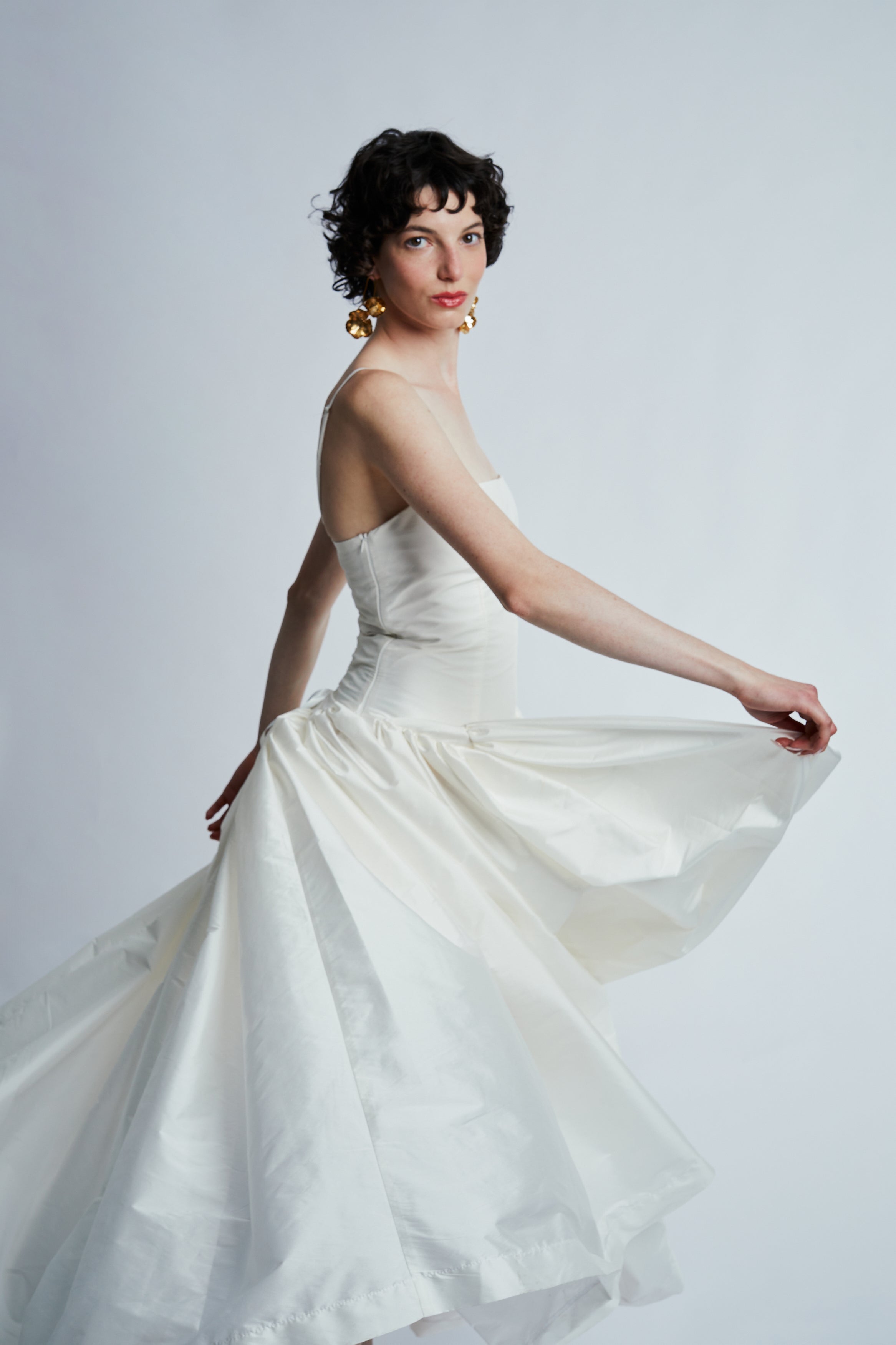 Celebration Maxi Dress