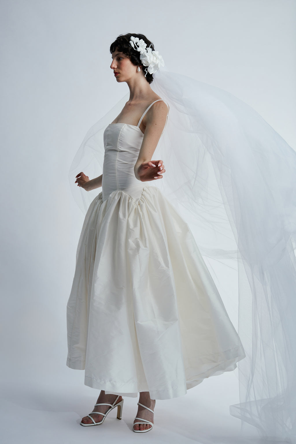 Celebration Maxi Dress